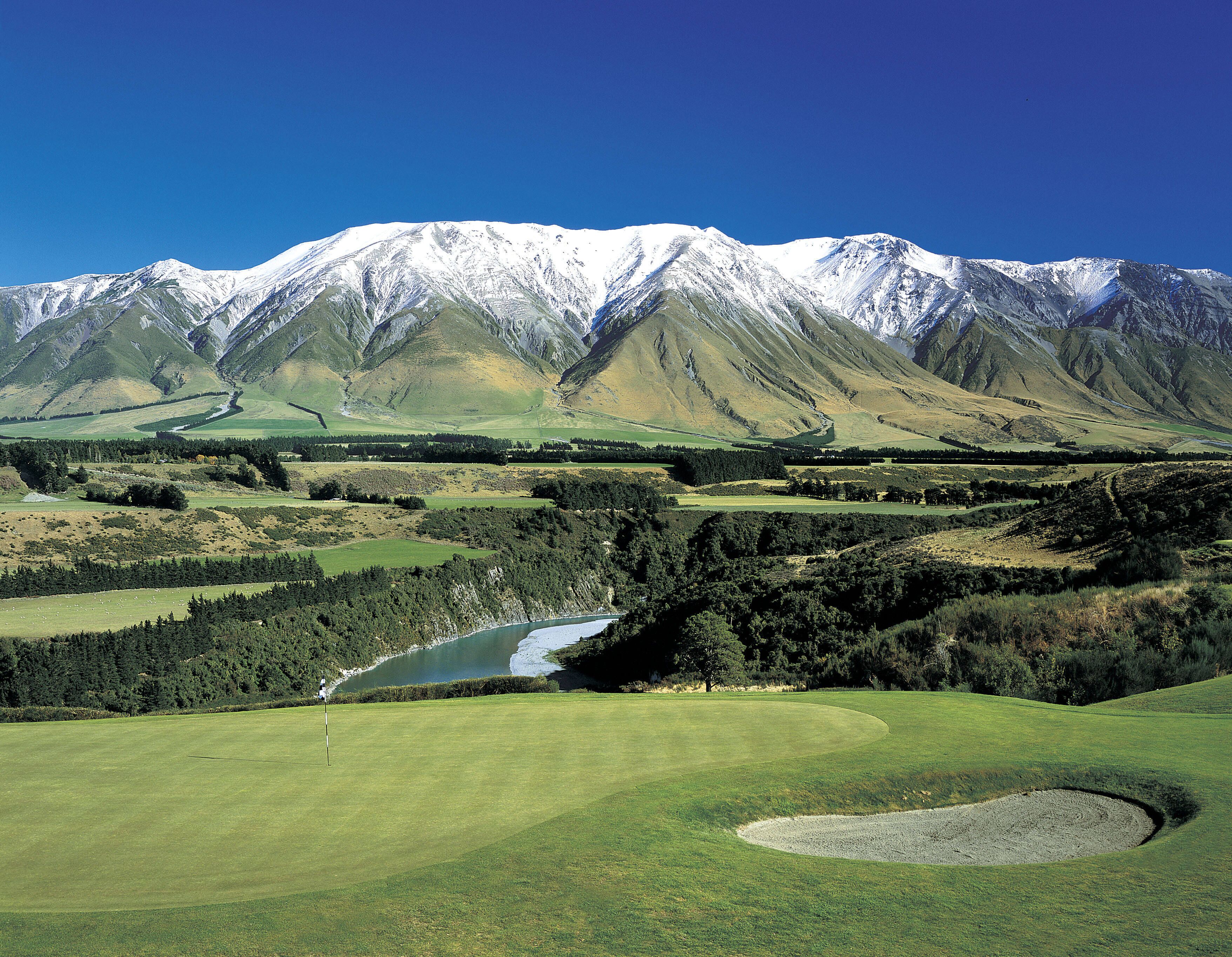 Fable Terrace Downs Resort