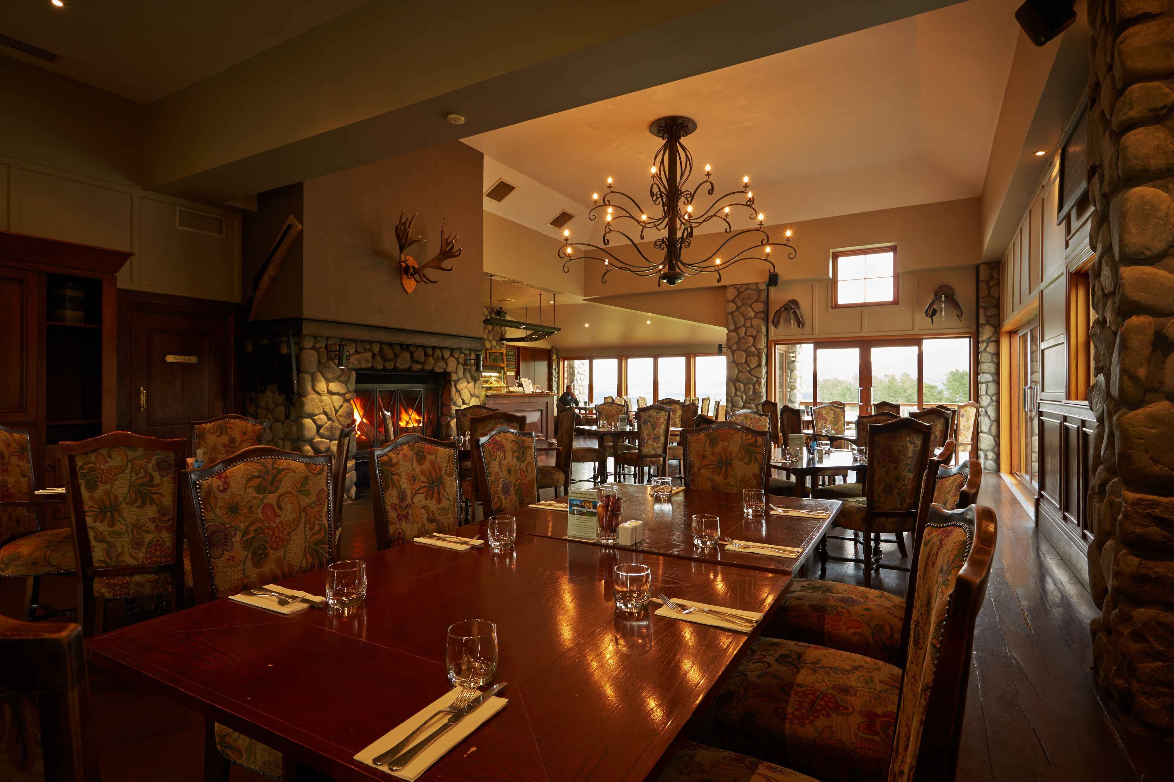 Fable Terrace Downs Resort
