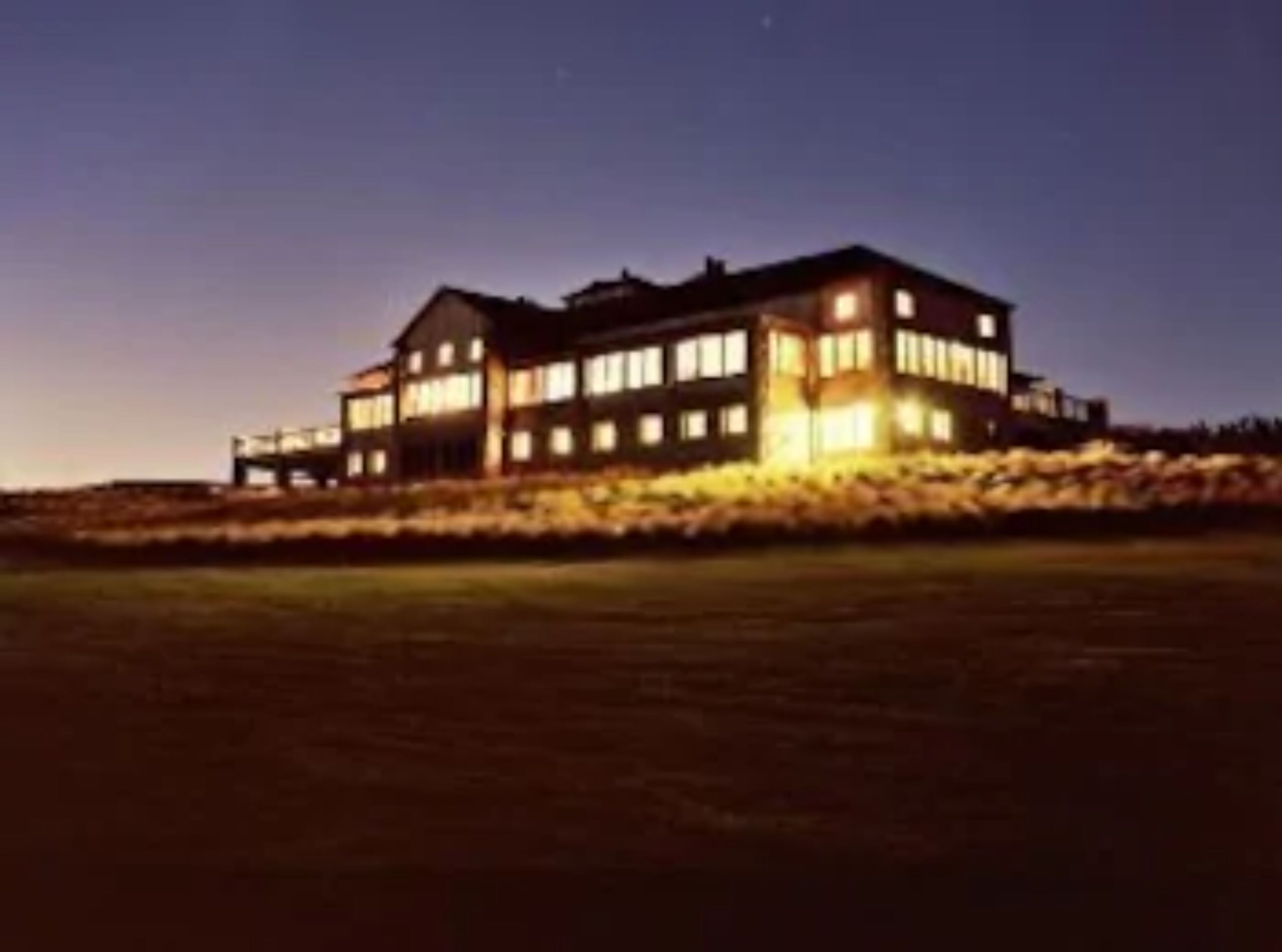 Fable Terrace Downs Resort