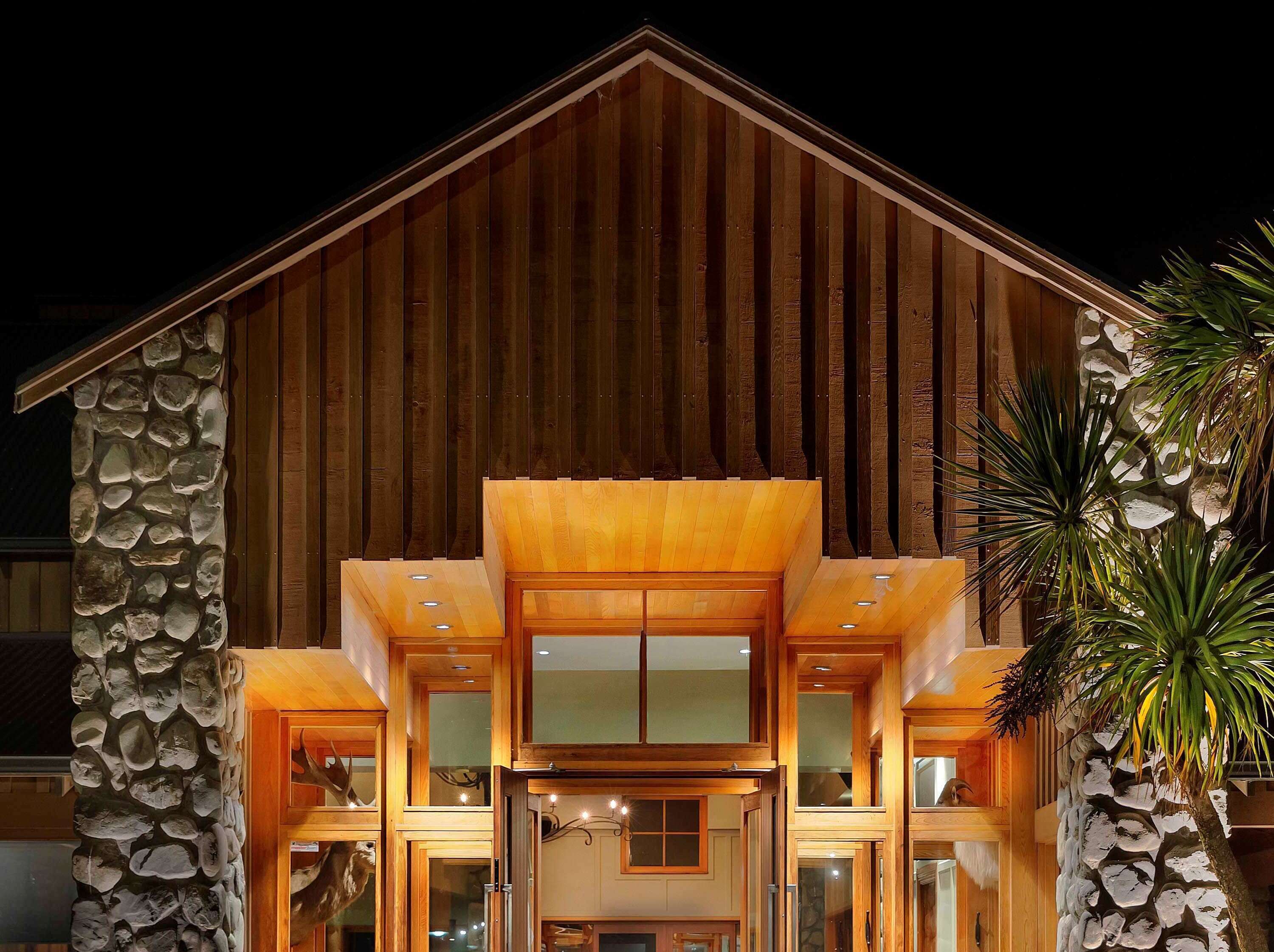 Fable Terrace Downs Resort