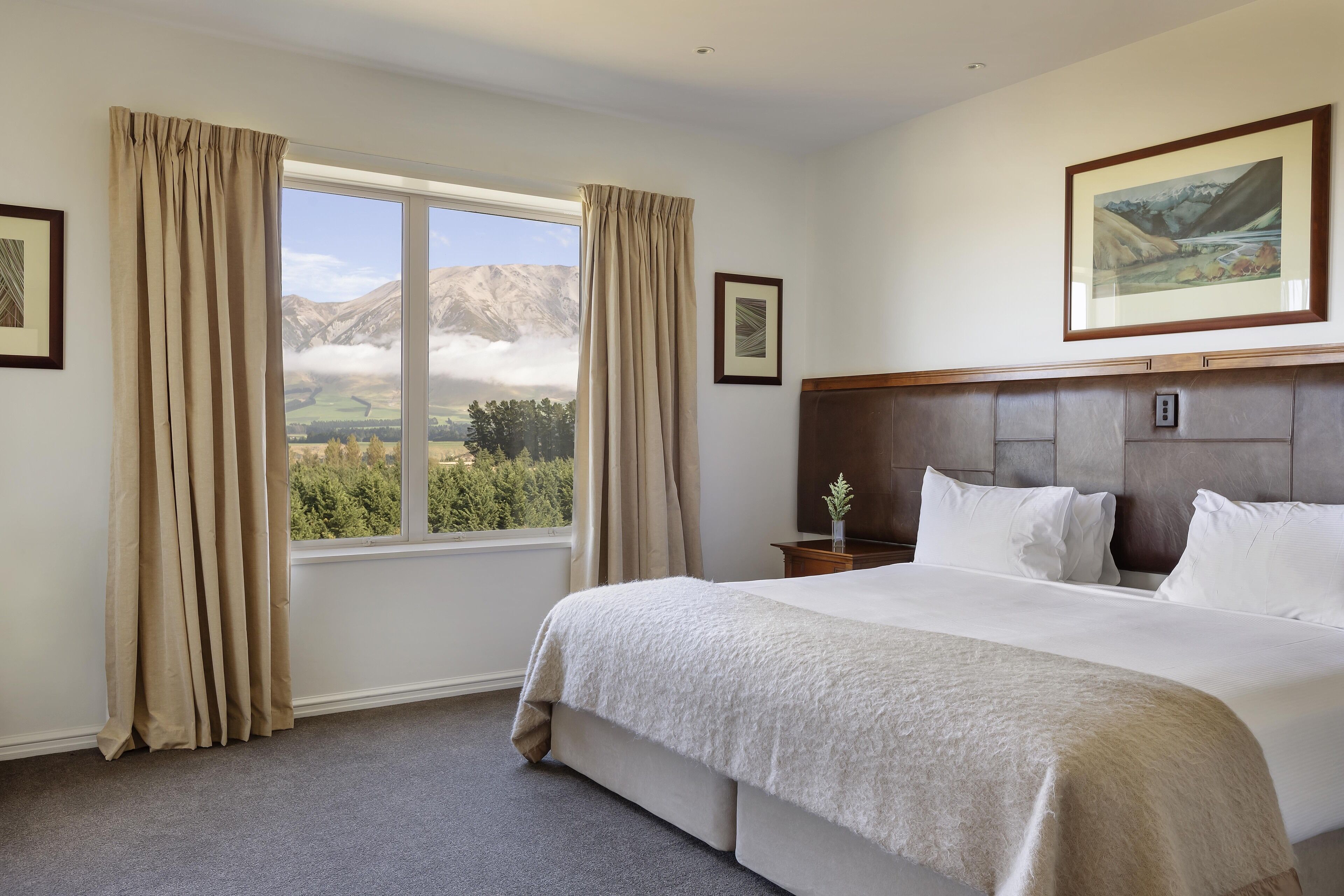 Fable Terrace Downs Resort