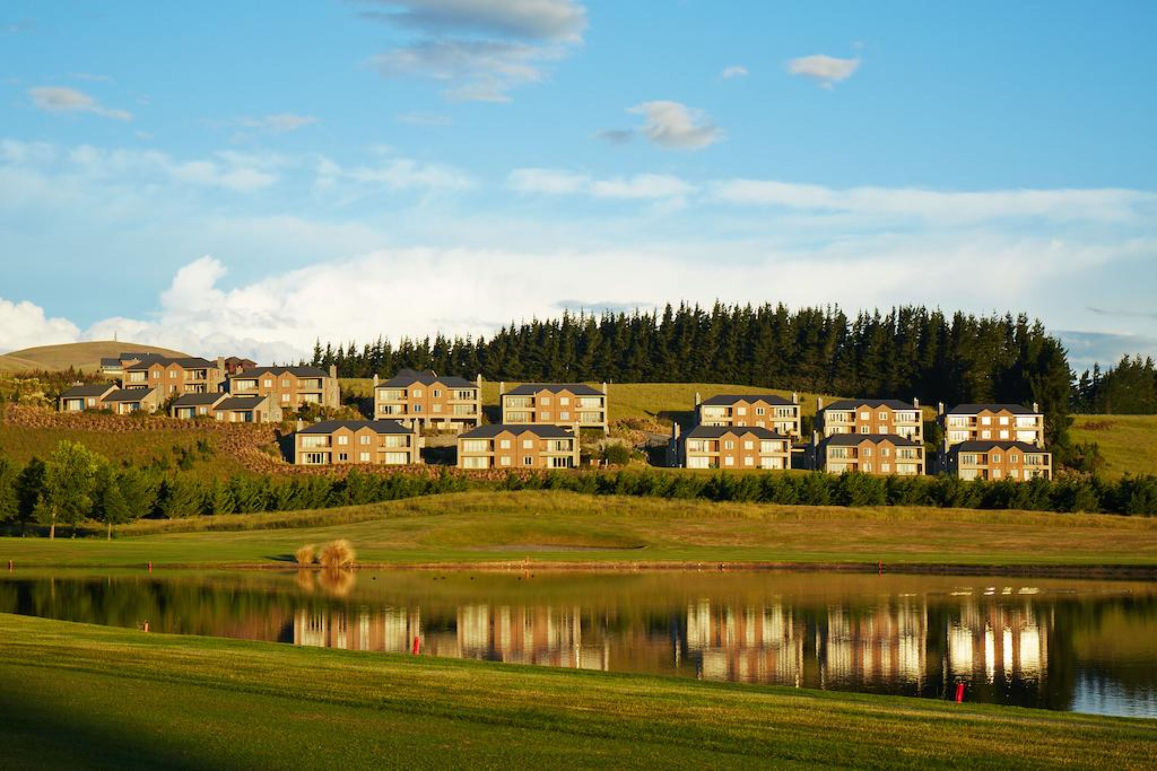 Fable Terrace Downs Resort