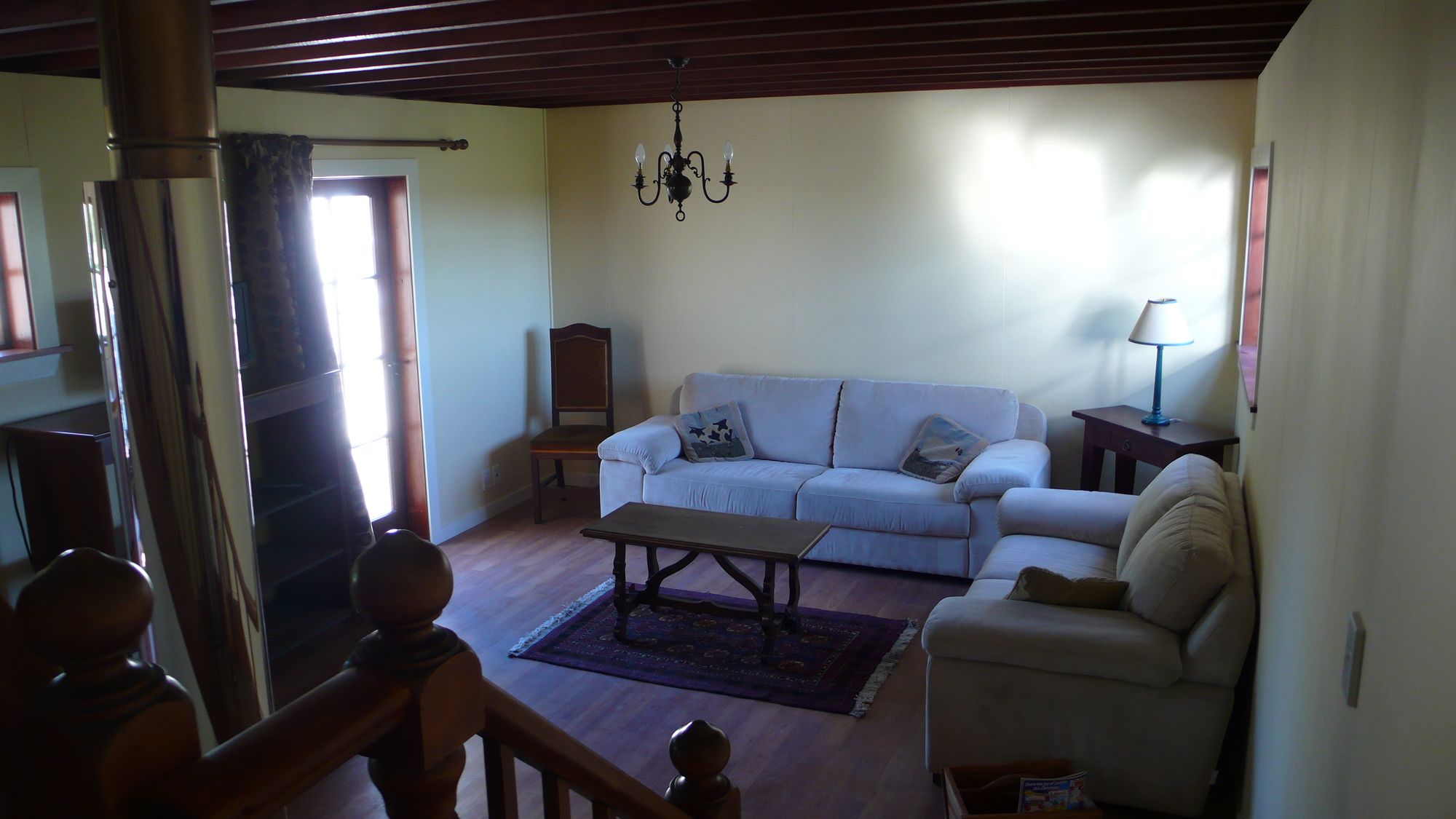 Granary At Gunyah Country Estate