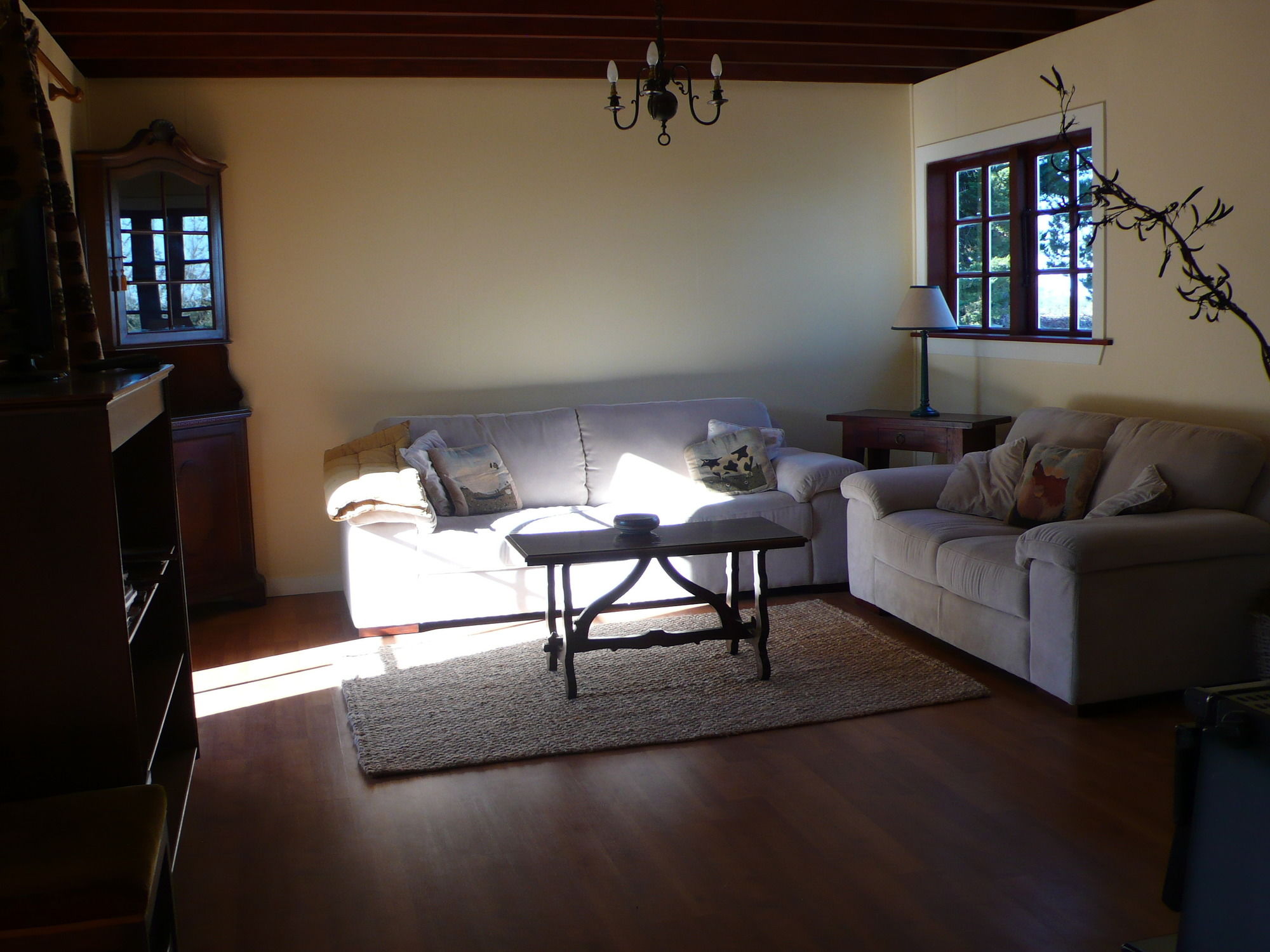 Granary At Gunyah Country Estate