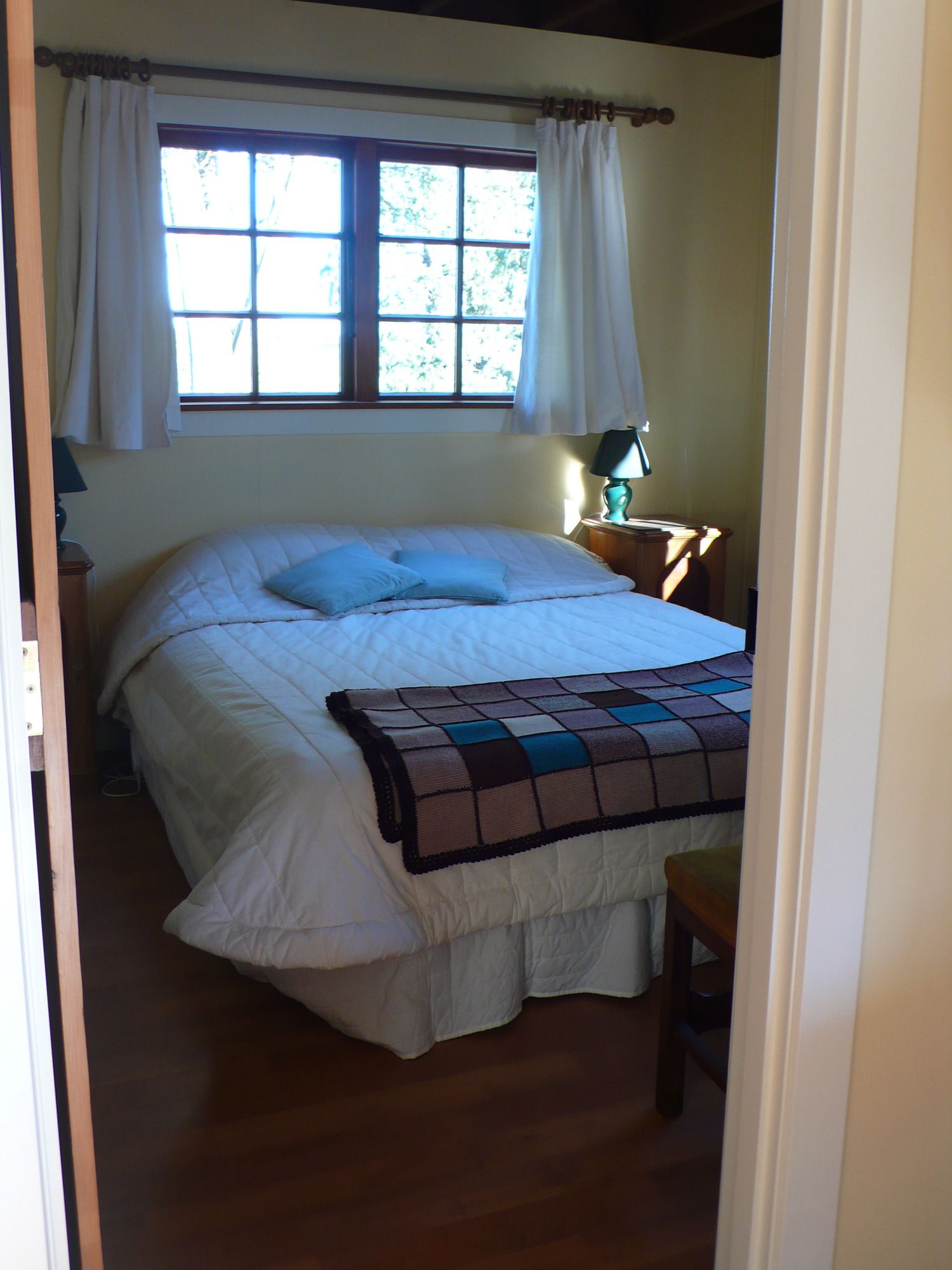 Granary At Gunyah Country Estate
