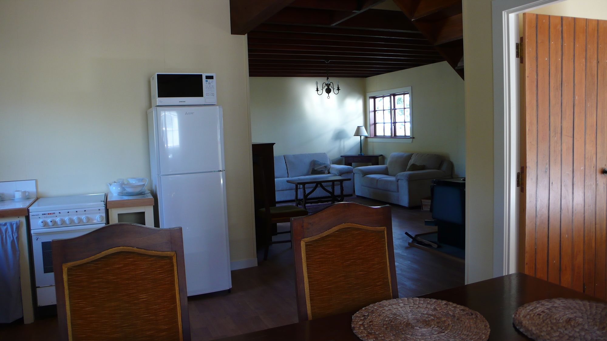 Granary At Gunyah Country Estate