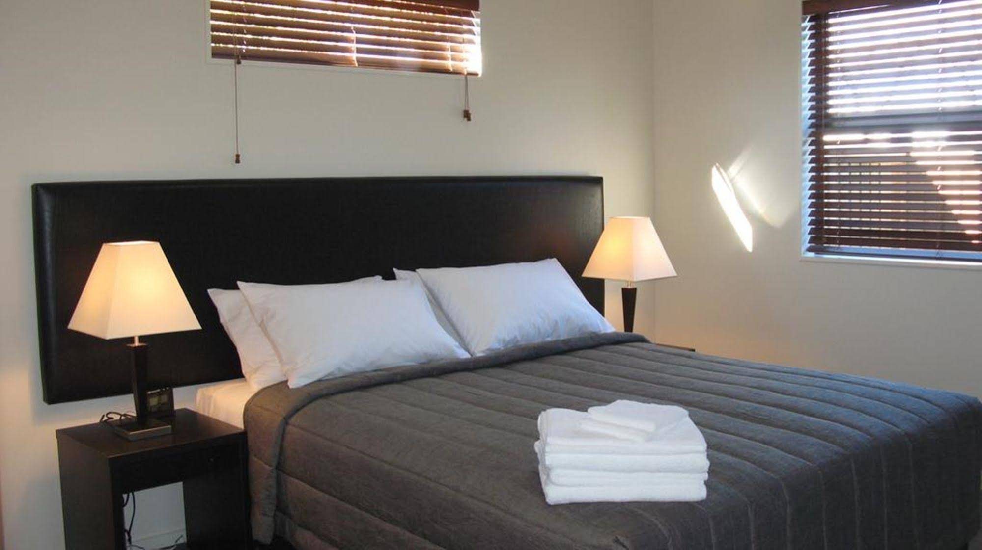 Pegasus Gateway Motels
