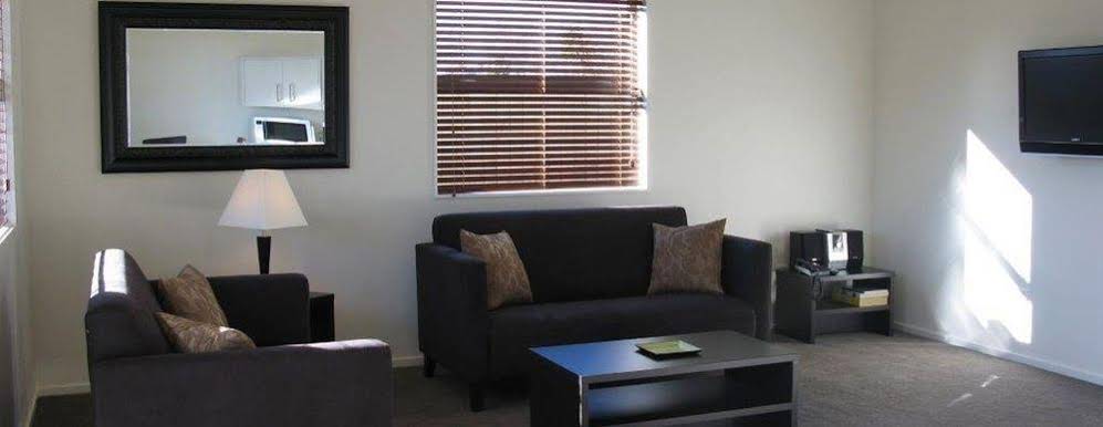 Pegasus Gateway Motels