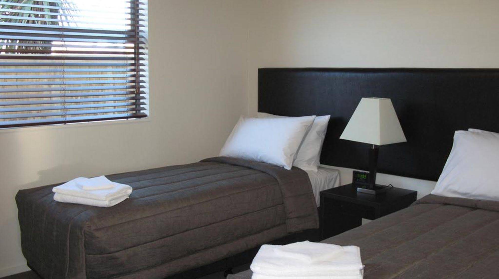 Pegasus Gateway Motels