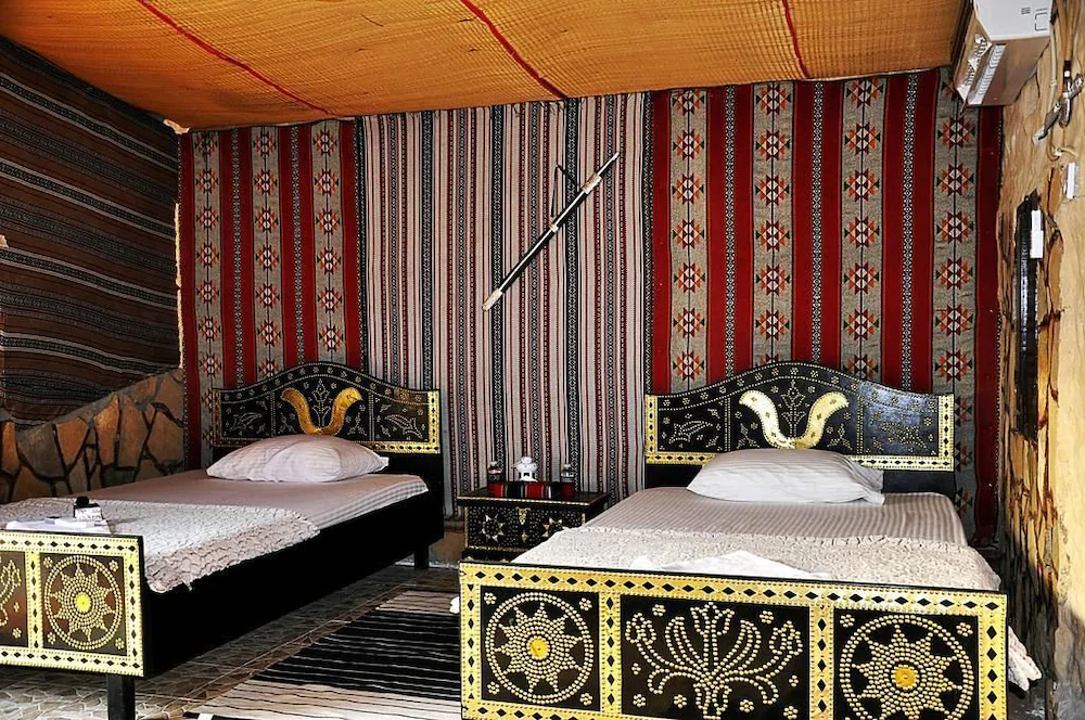 Al Reem Desert Camp