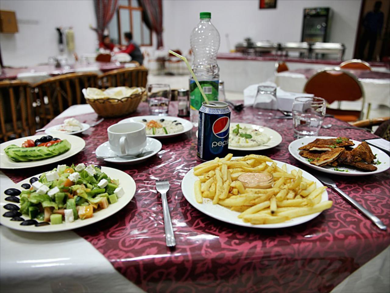 Al Hoota Rest House
