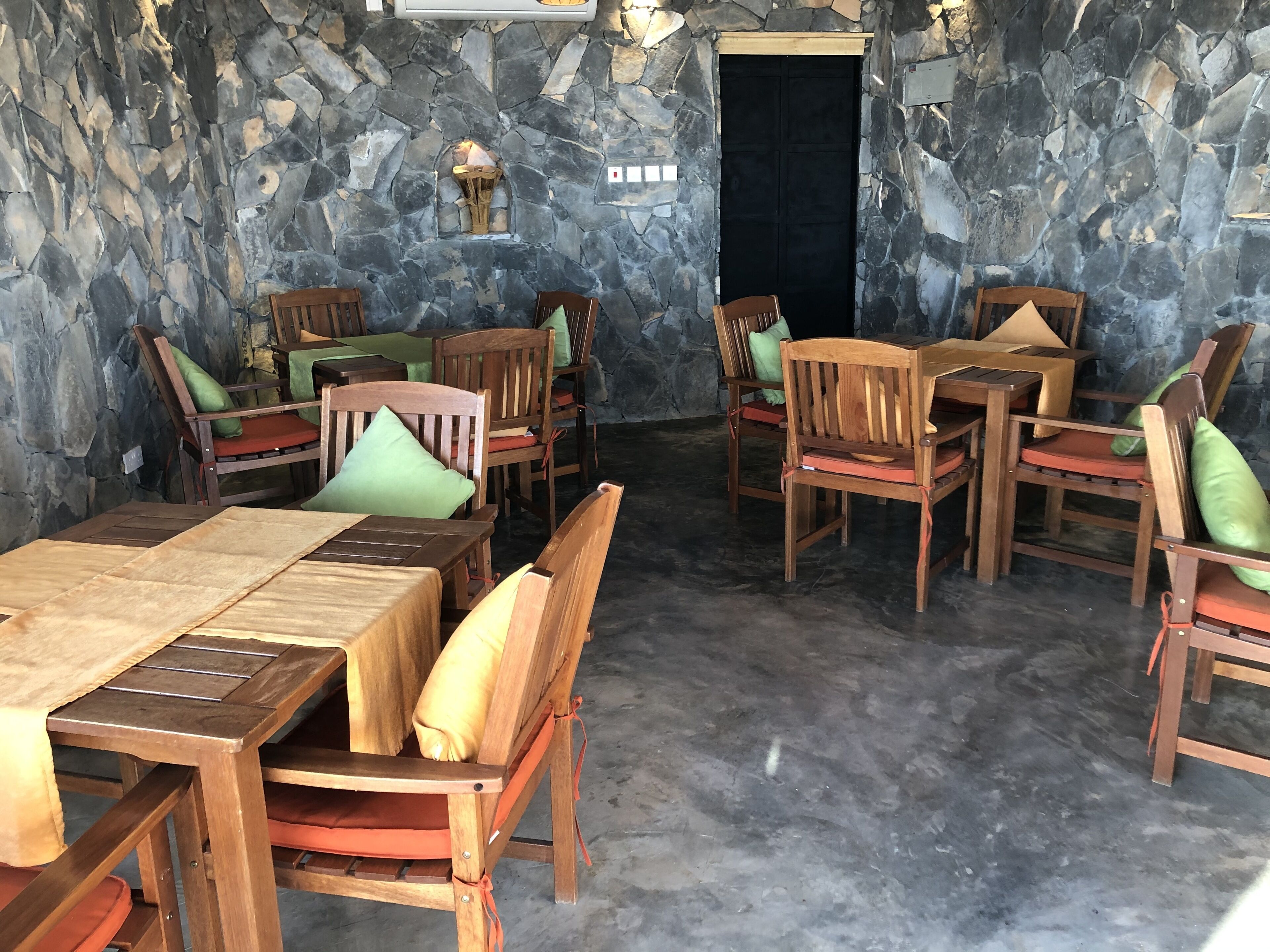 Sama Al Khutaim-Heritage Home