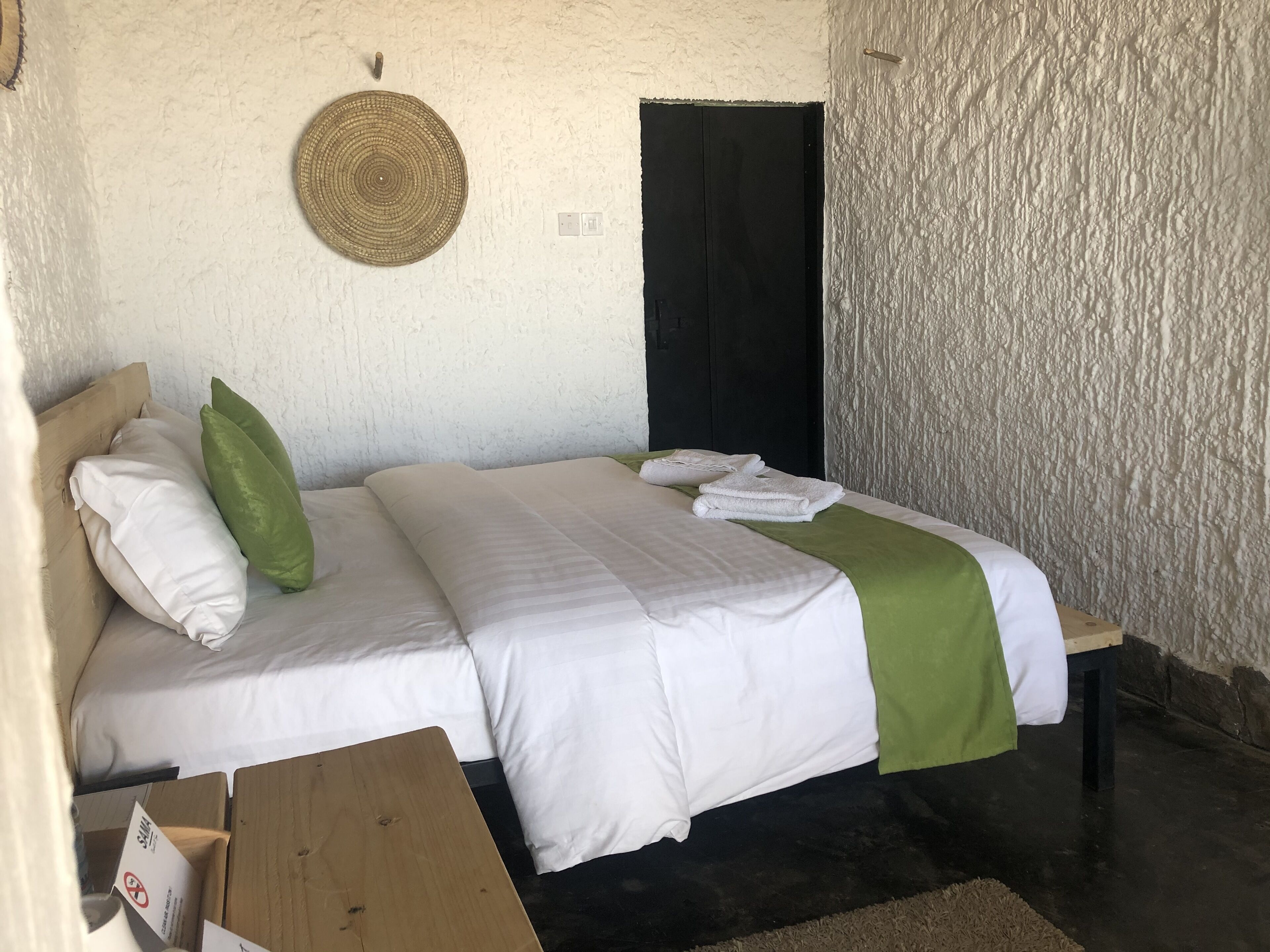 Sama Al Khutaim-Heritage Home