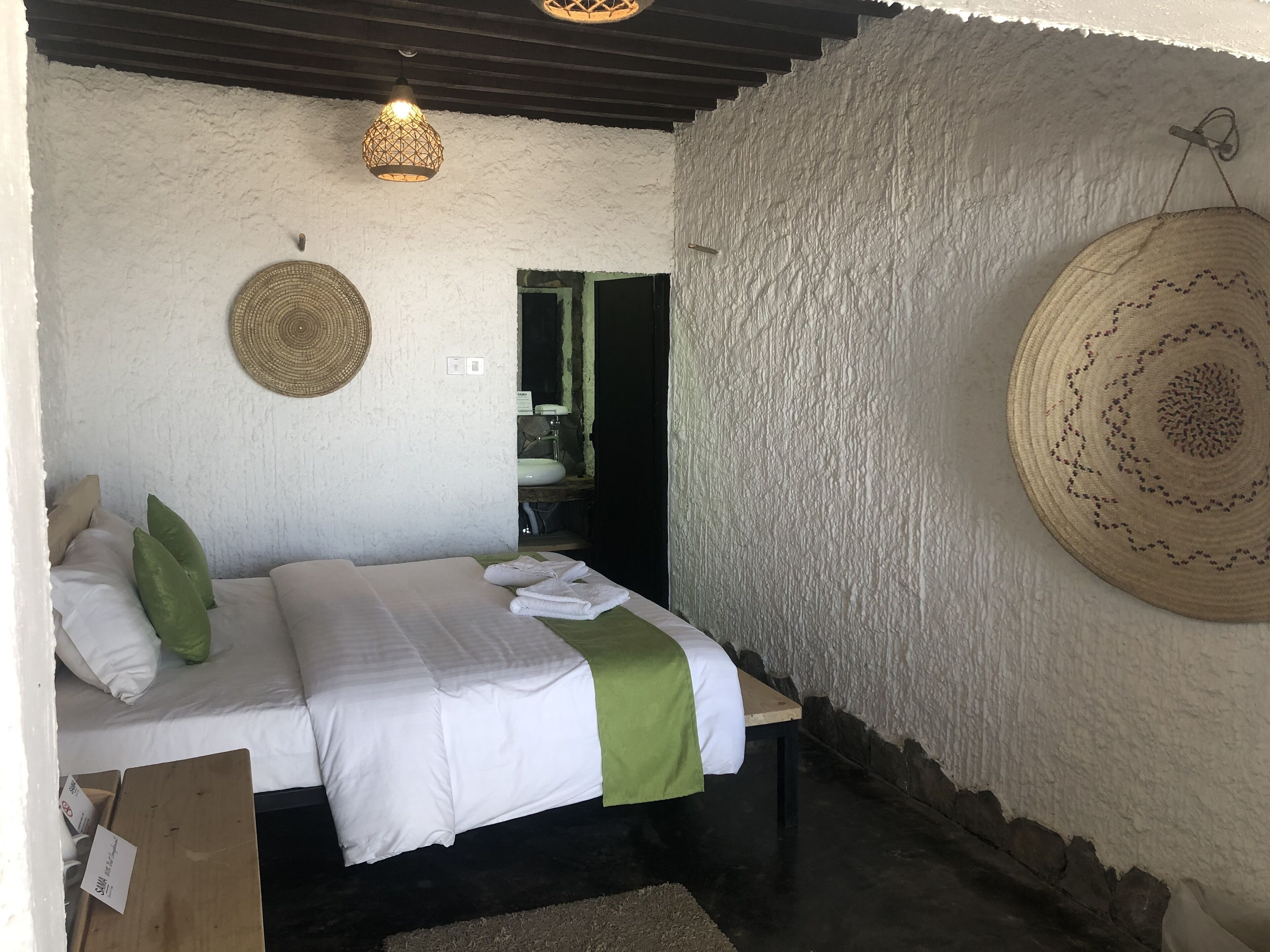 Sama Al Khutaim-Heritage Home