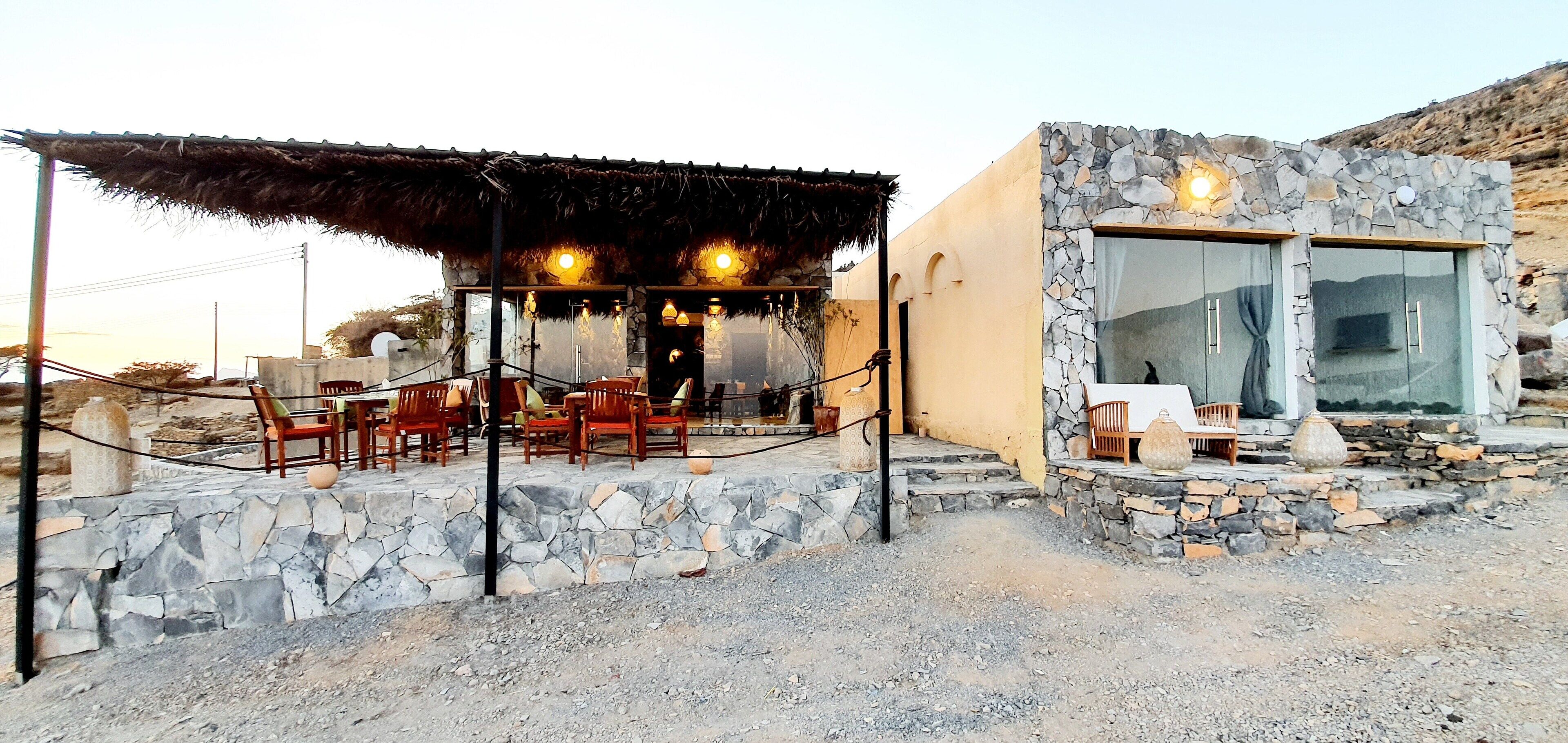 Sama Al Khutaim-Heritage Home