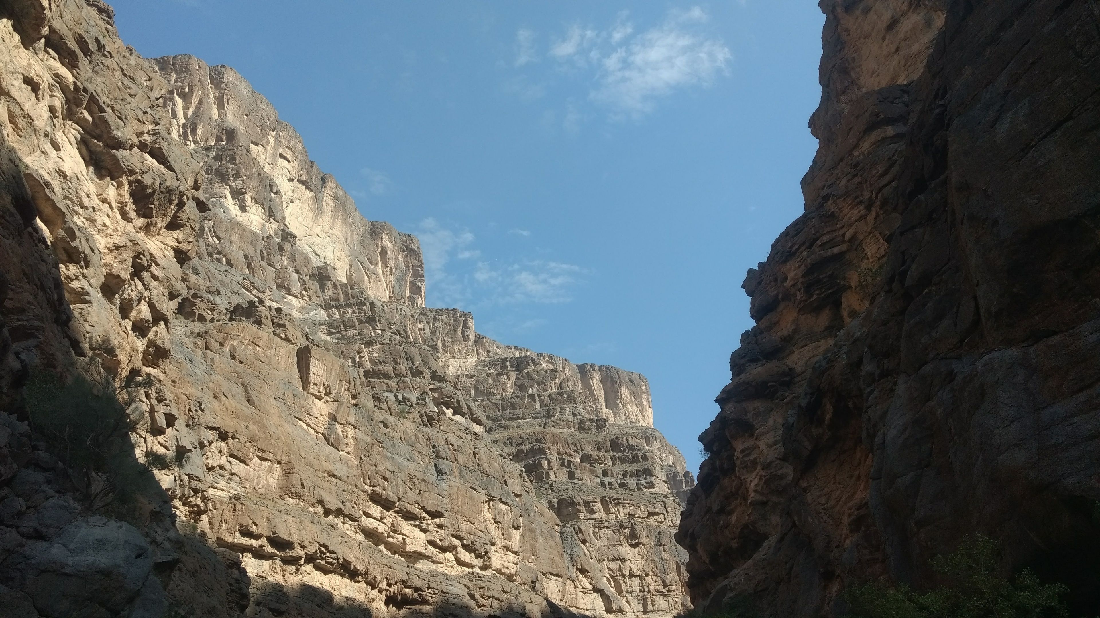 The View Oman
