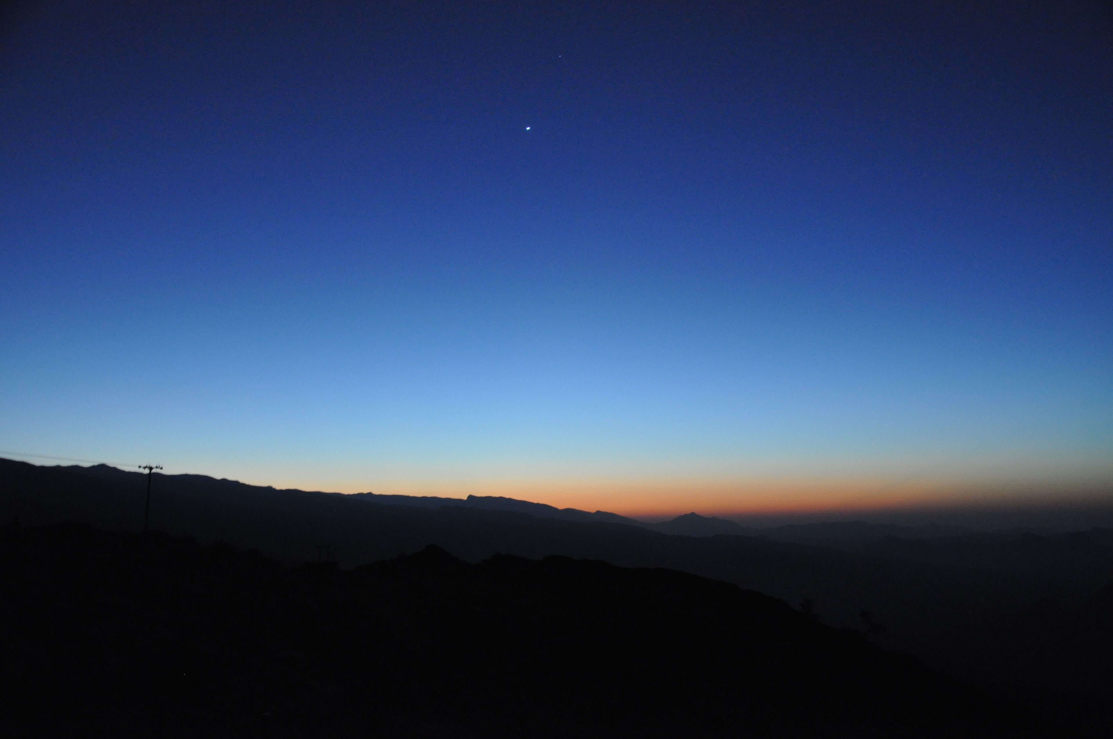 The View Oman
