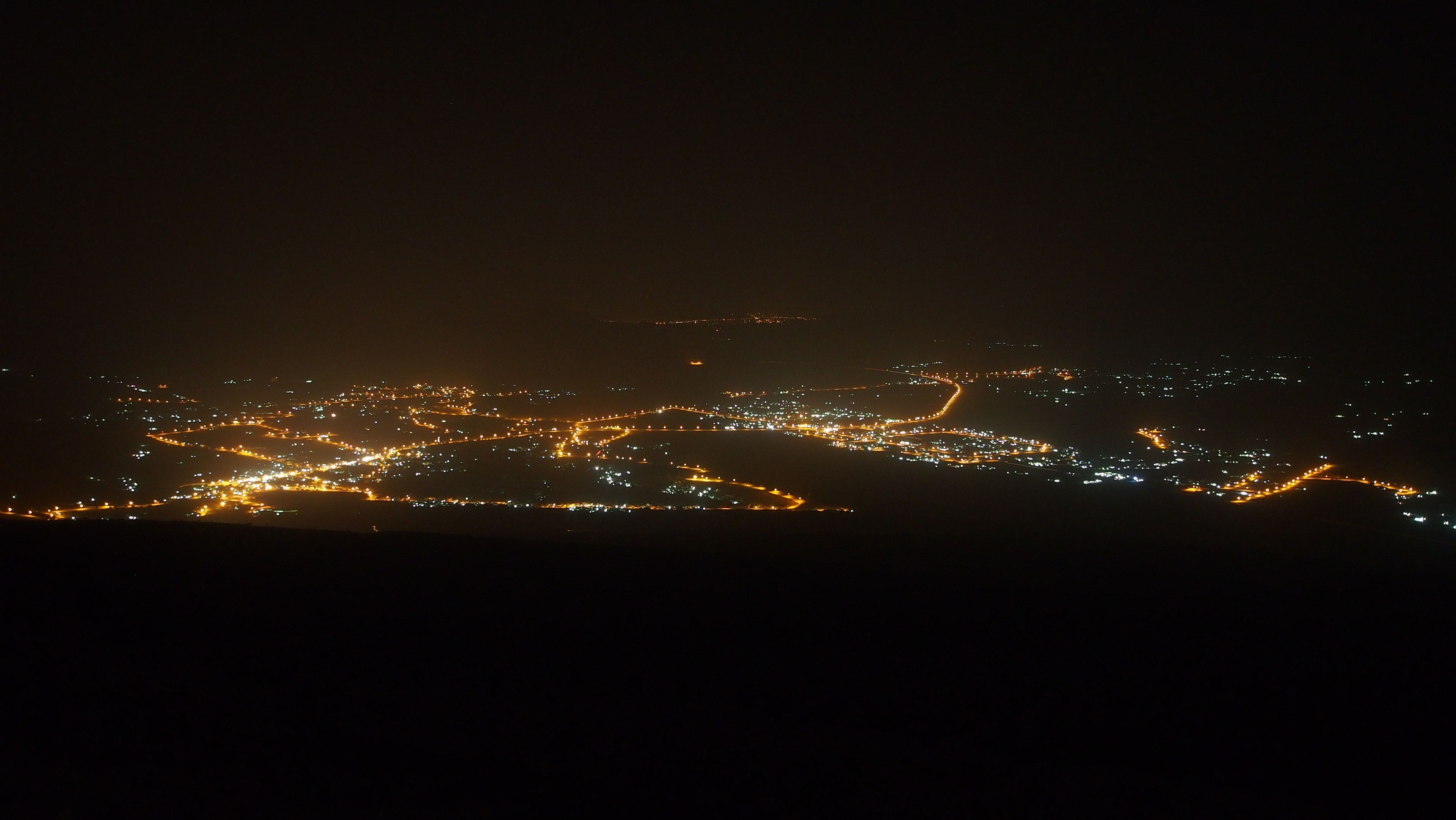 The View Oman