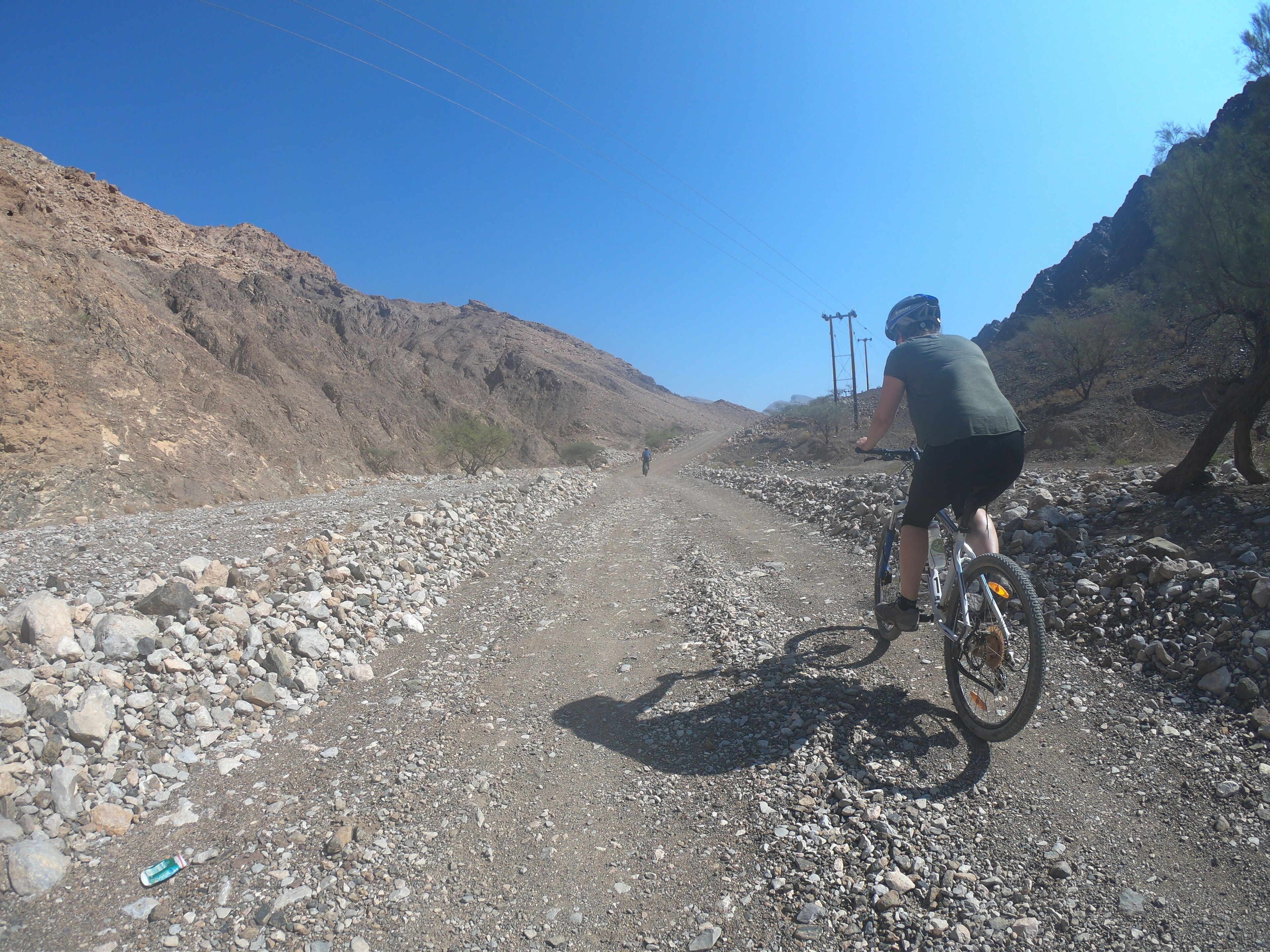 The View Oman