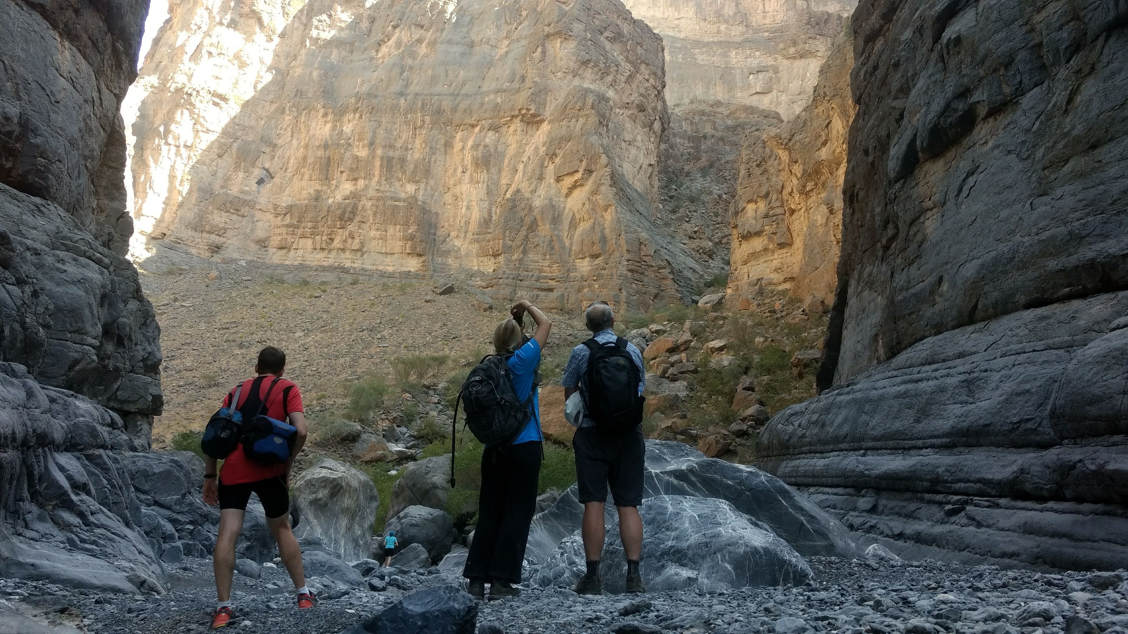 The View Oman
