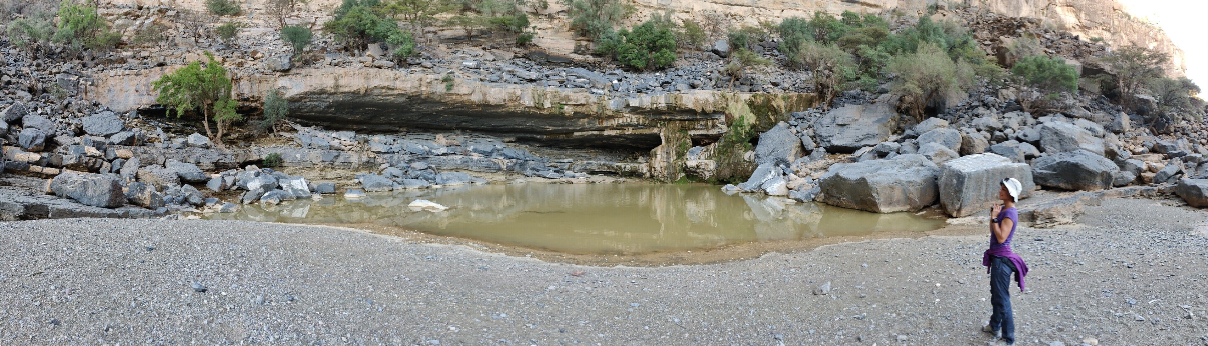 The View Oman