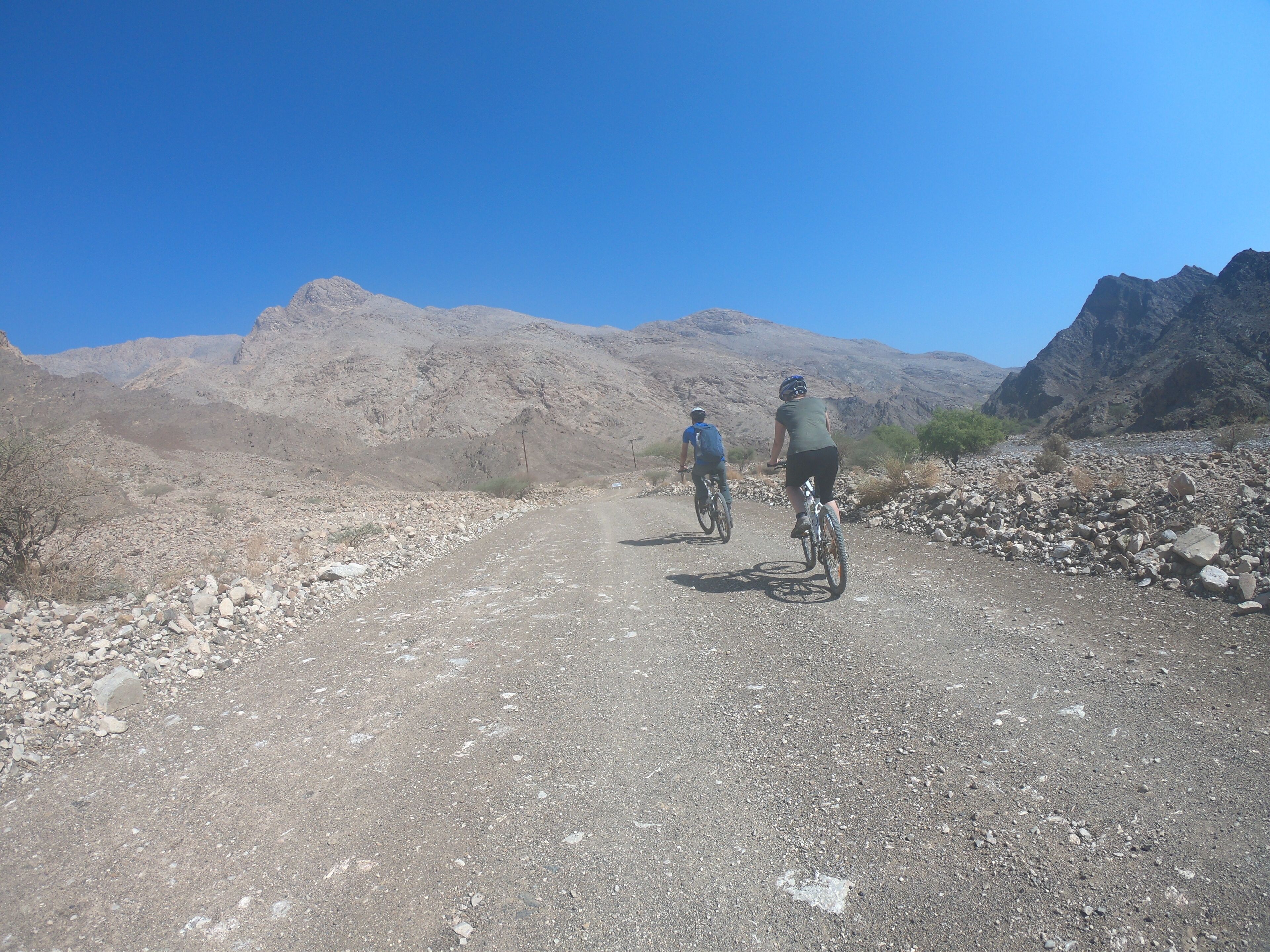 The View Oman