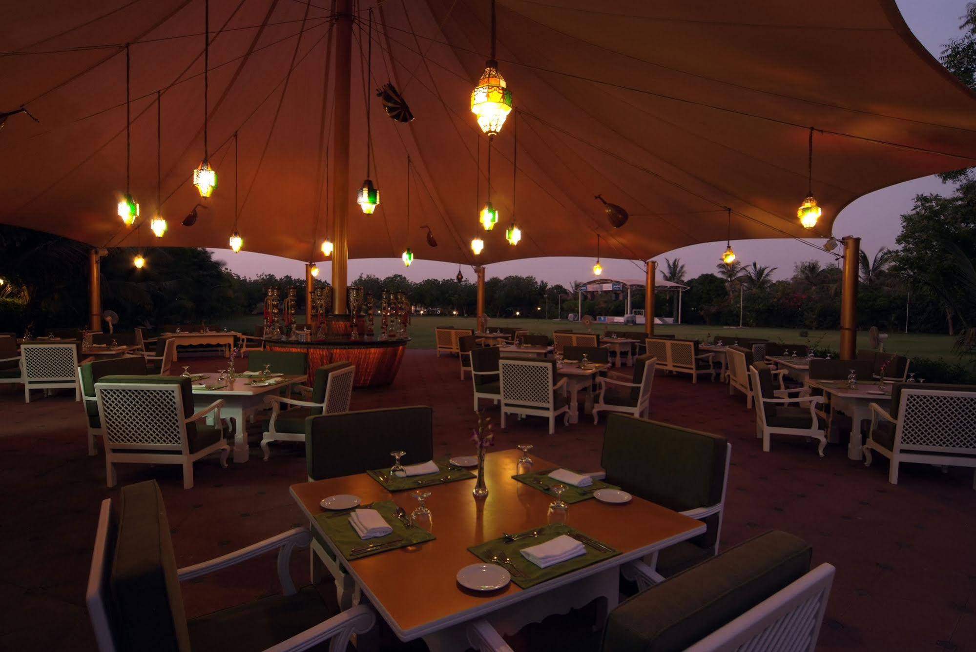 Al Nahda Resort & Spa