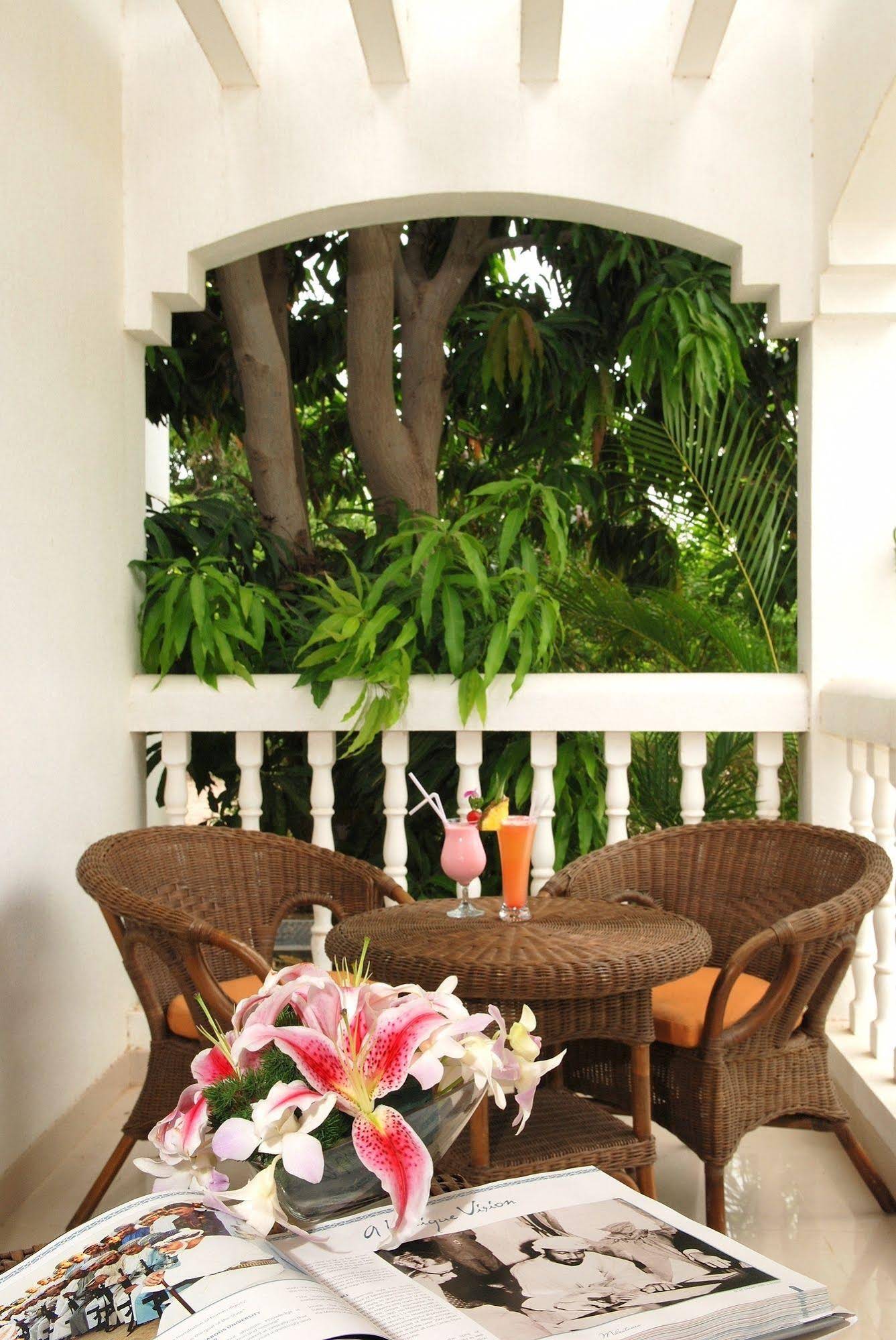 Al Nahda Resort & Spa