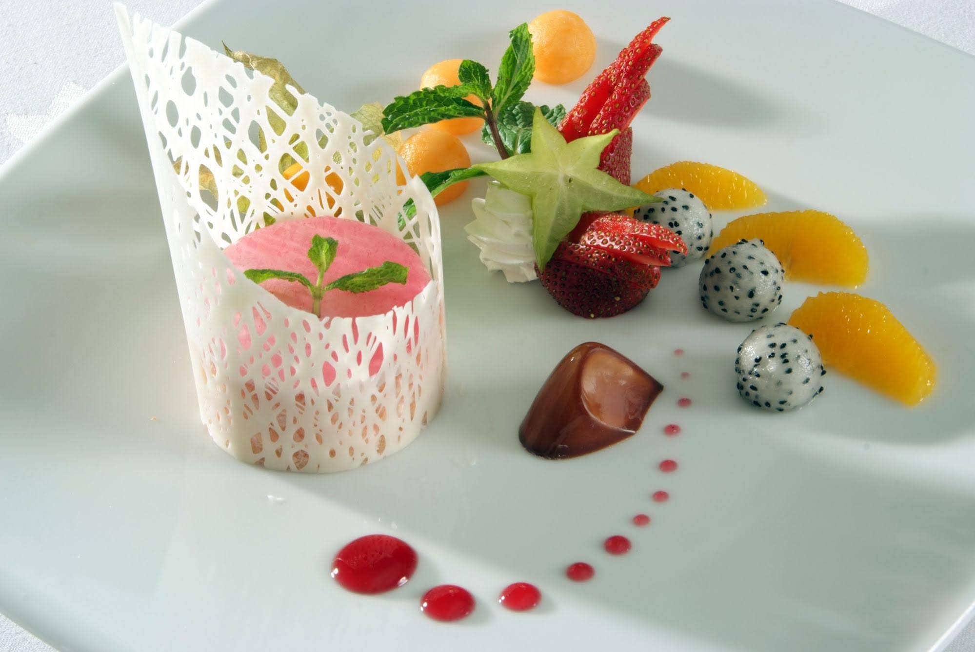 Al Nahda Resort & Spa
