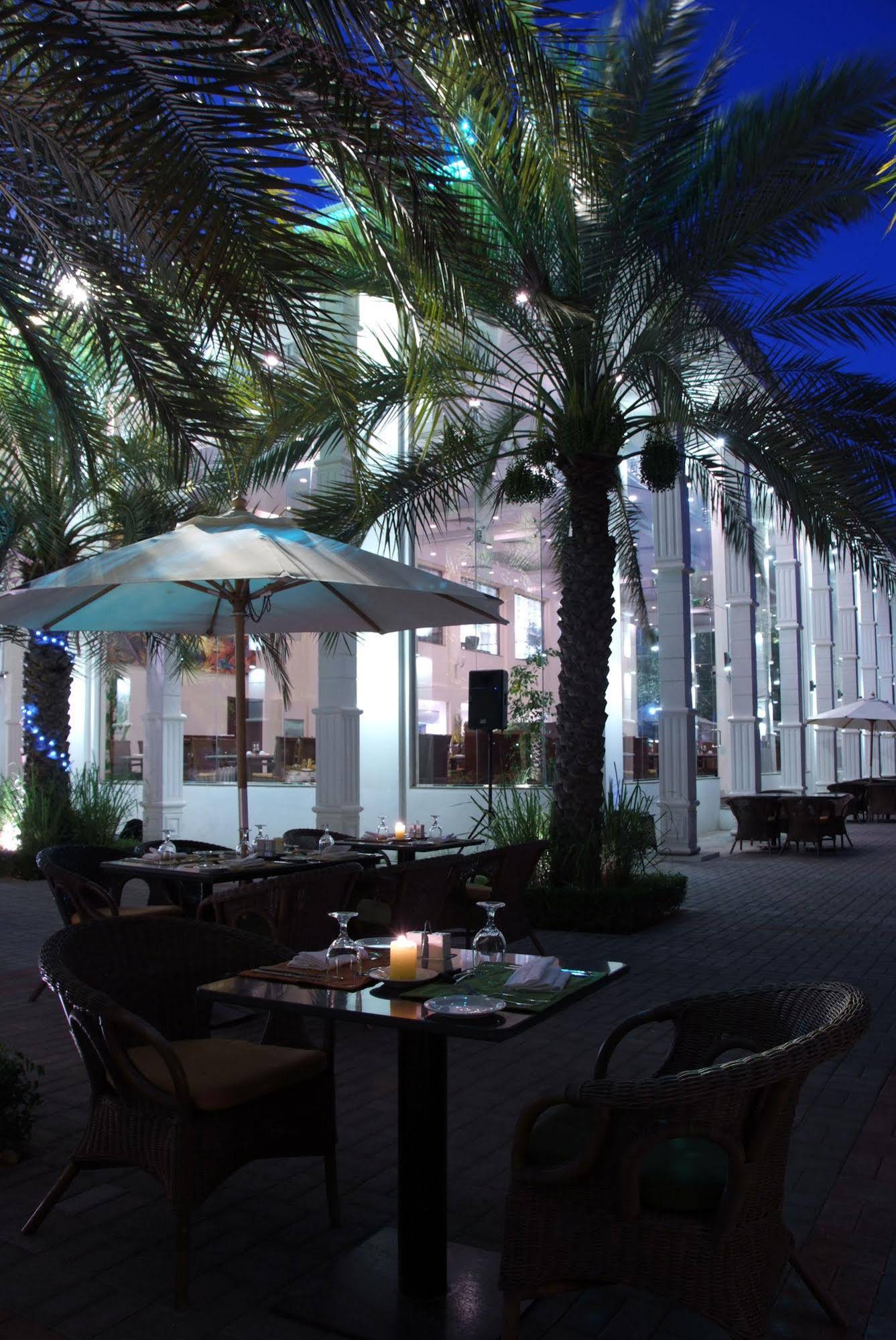 Al Nahda Resort & Spa