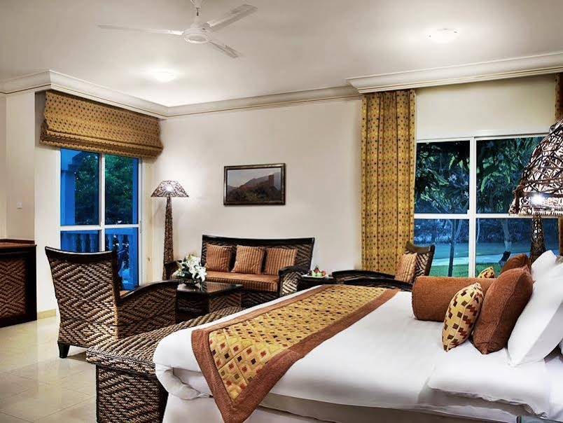Al Nahda Resort & Spa