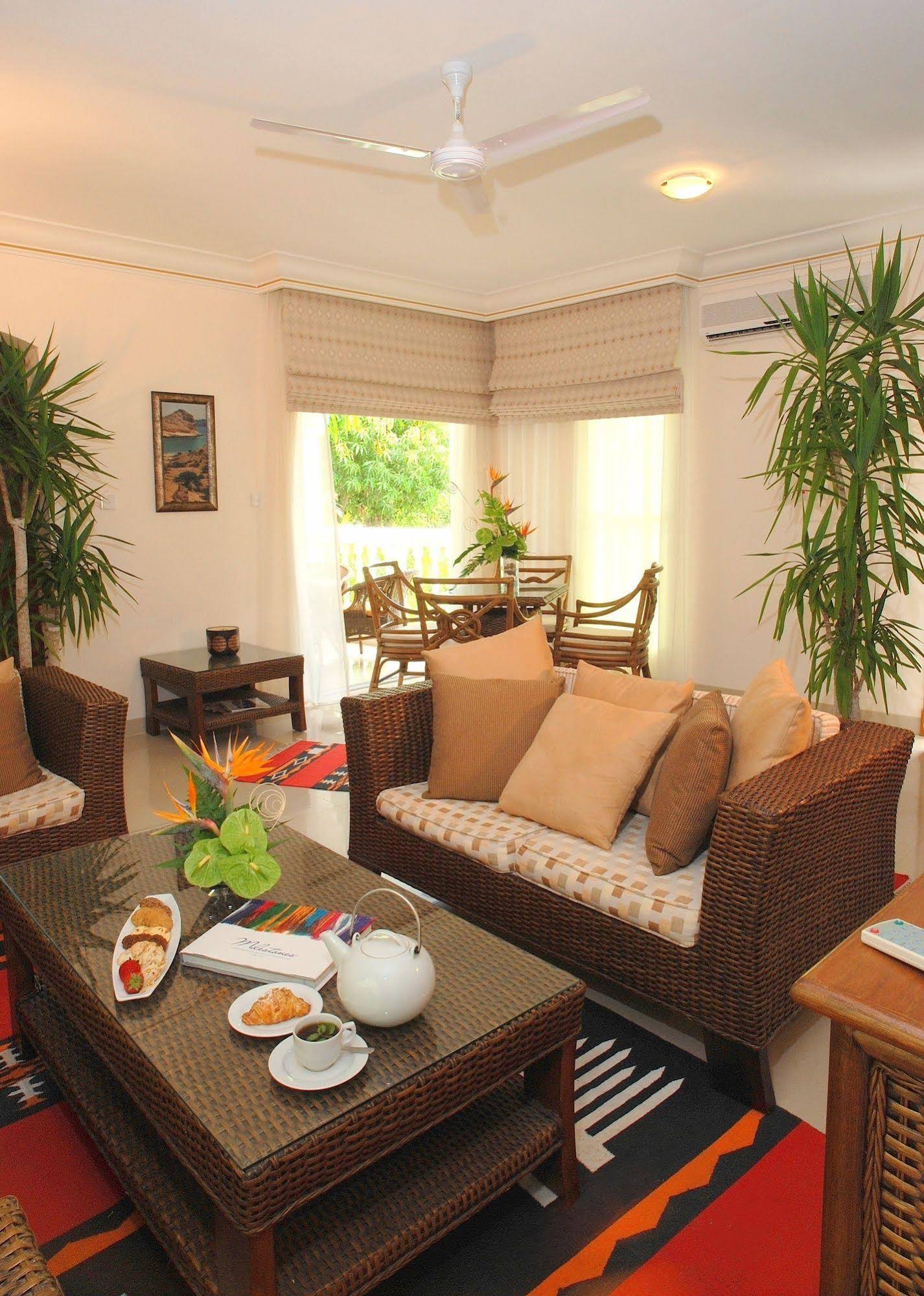 Al Nahda Resort & Spa
