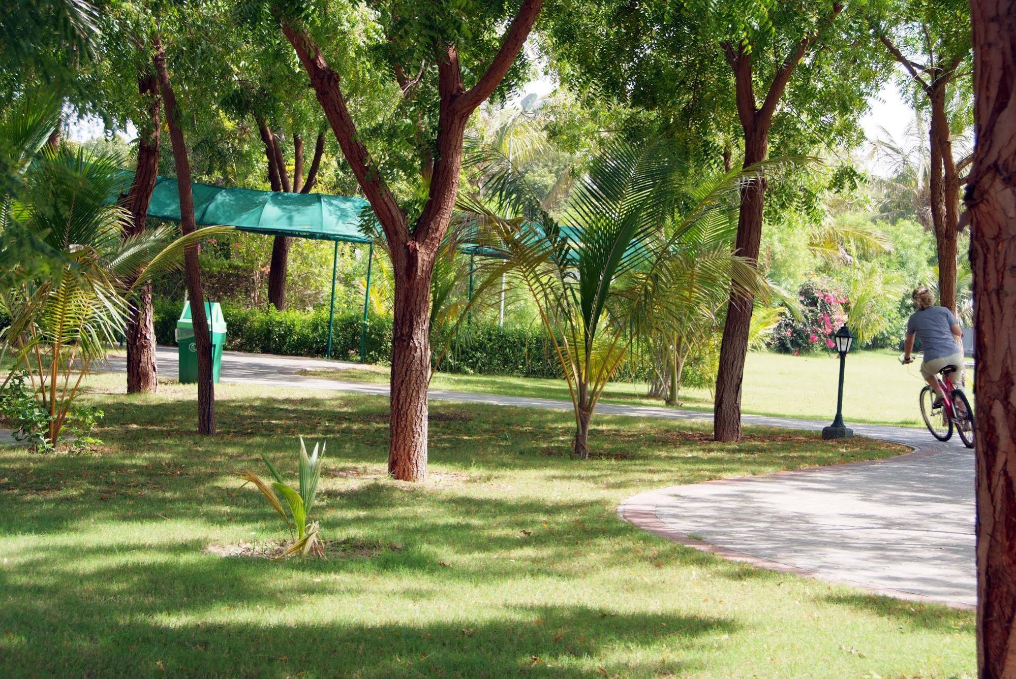 Al Nahda Resort & Spa