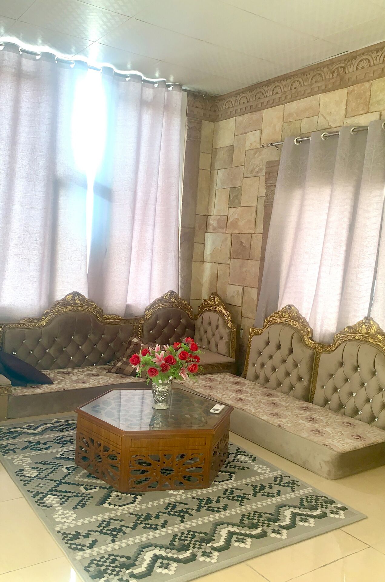Dream Barka Hotel BY OYO