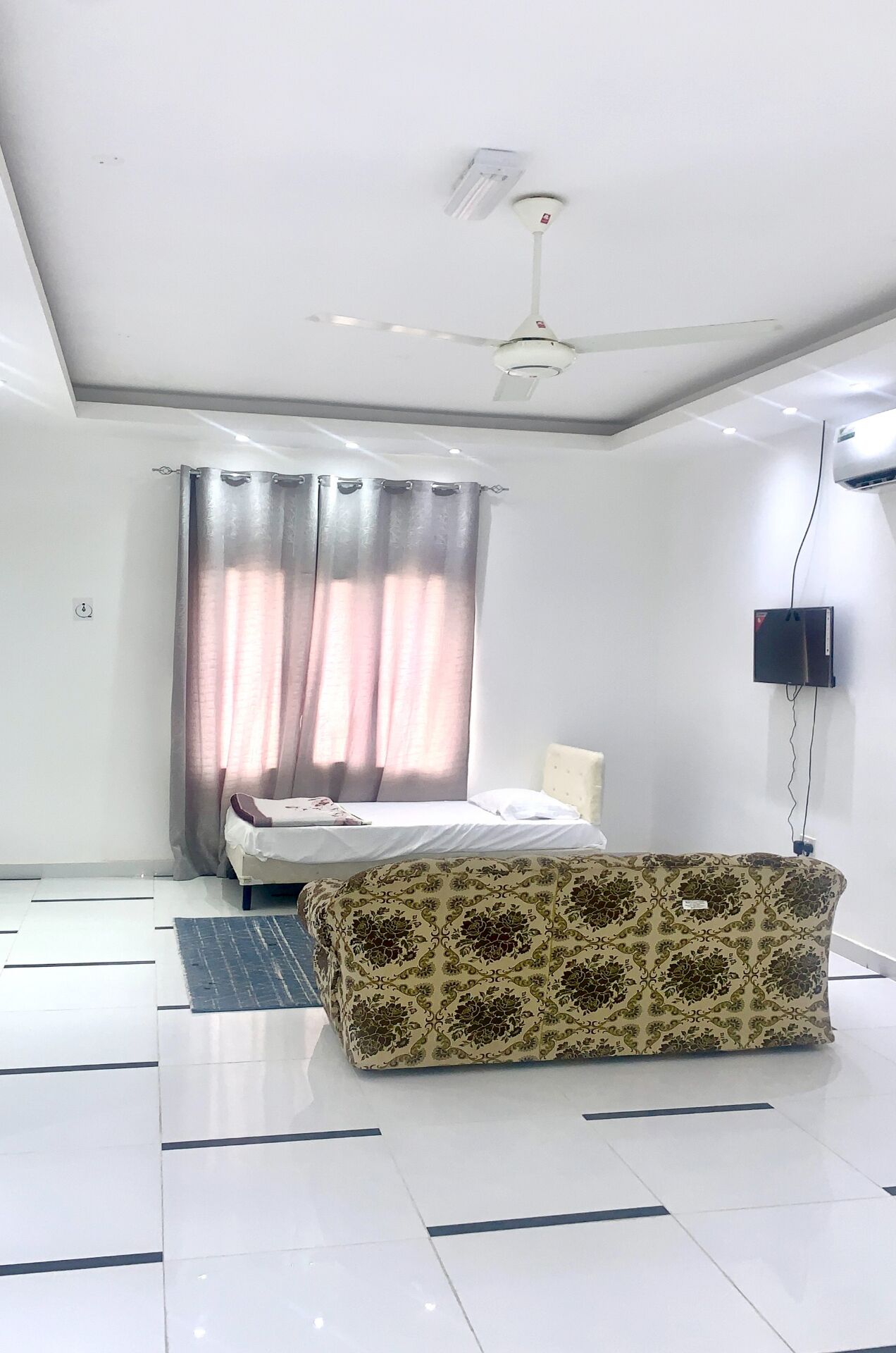 Dream Barka Hotel BY OYO