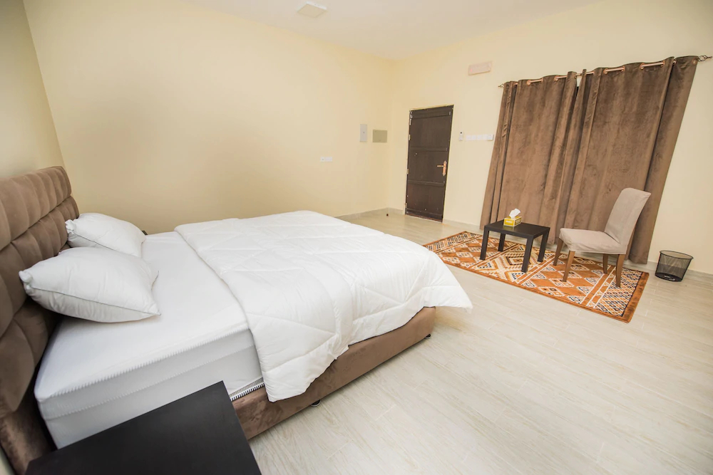 AL Hawiyah Camp