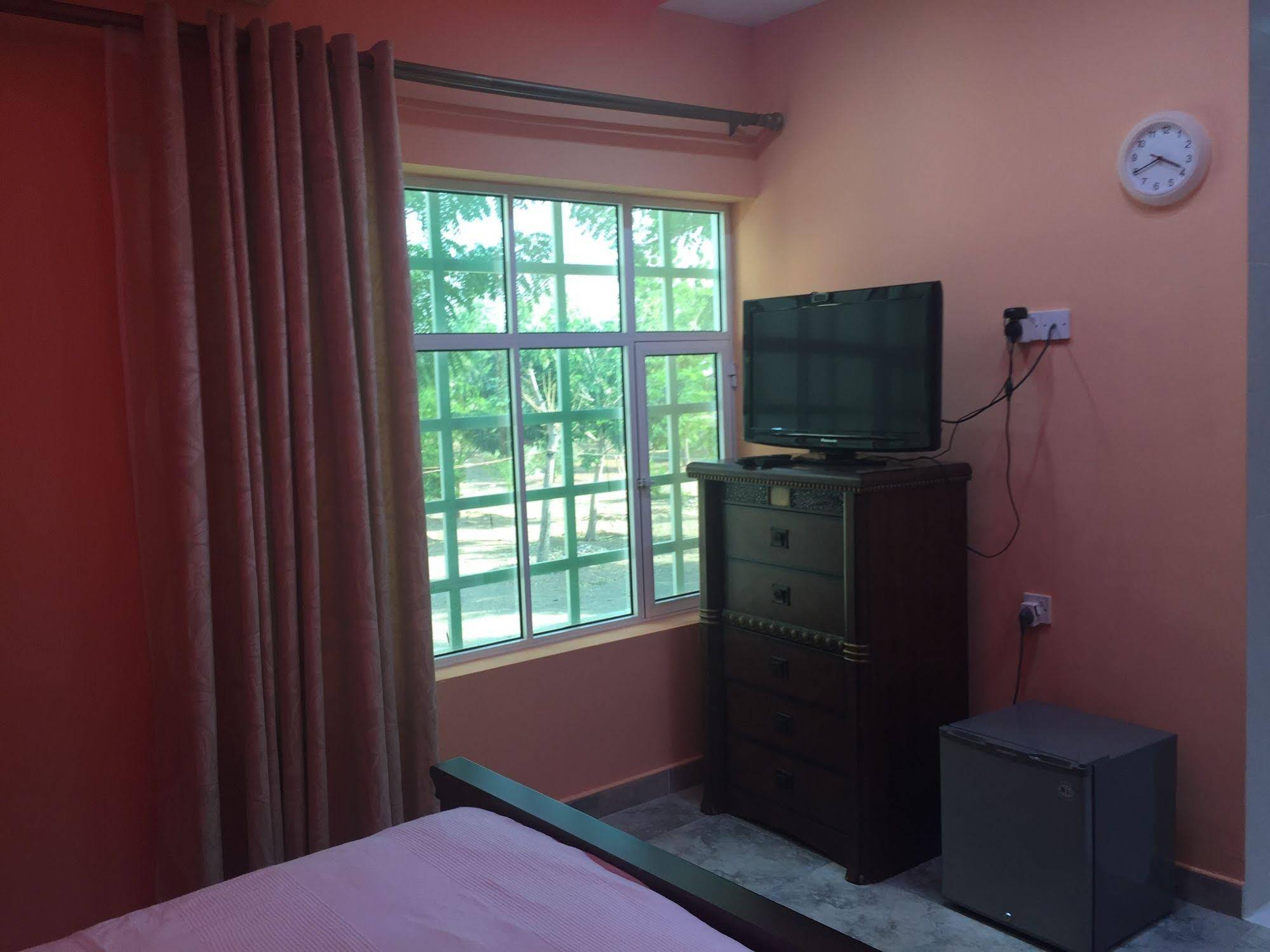 Oriental Nights Rest House