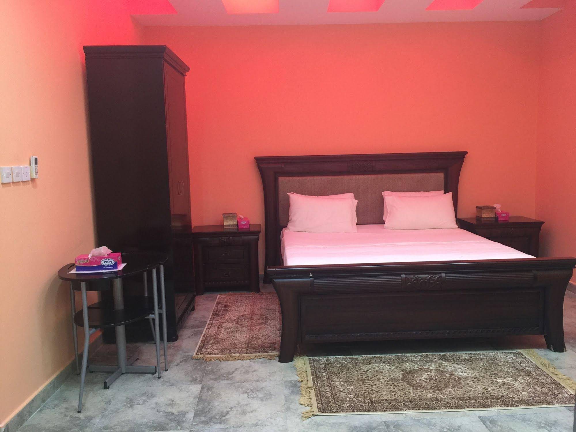 Oriental Nights Rest House