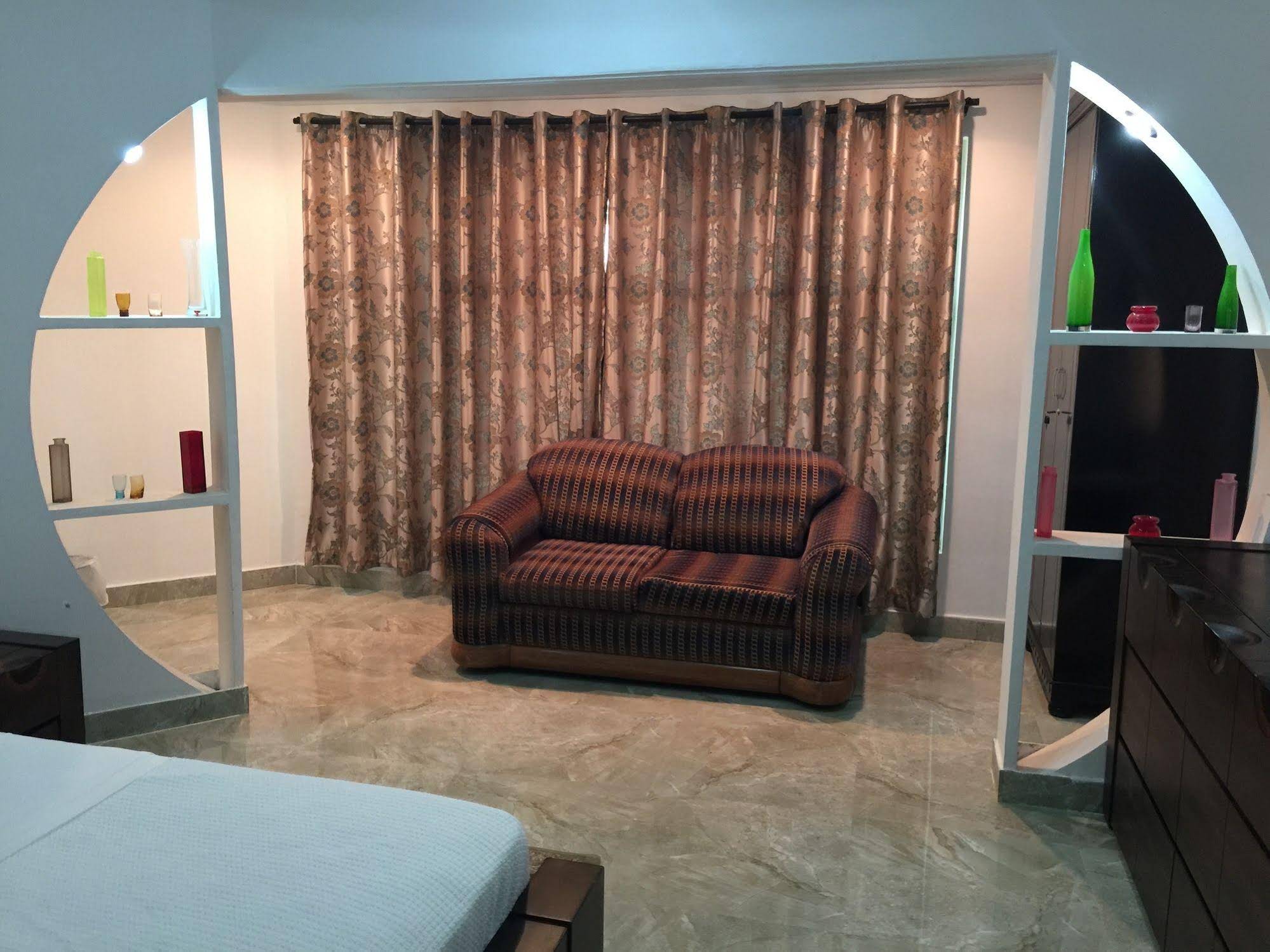 Oriental Nights Rest House