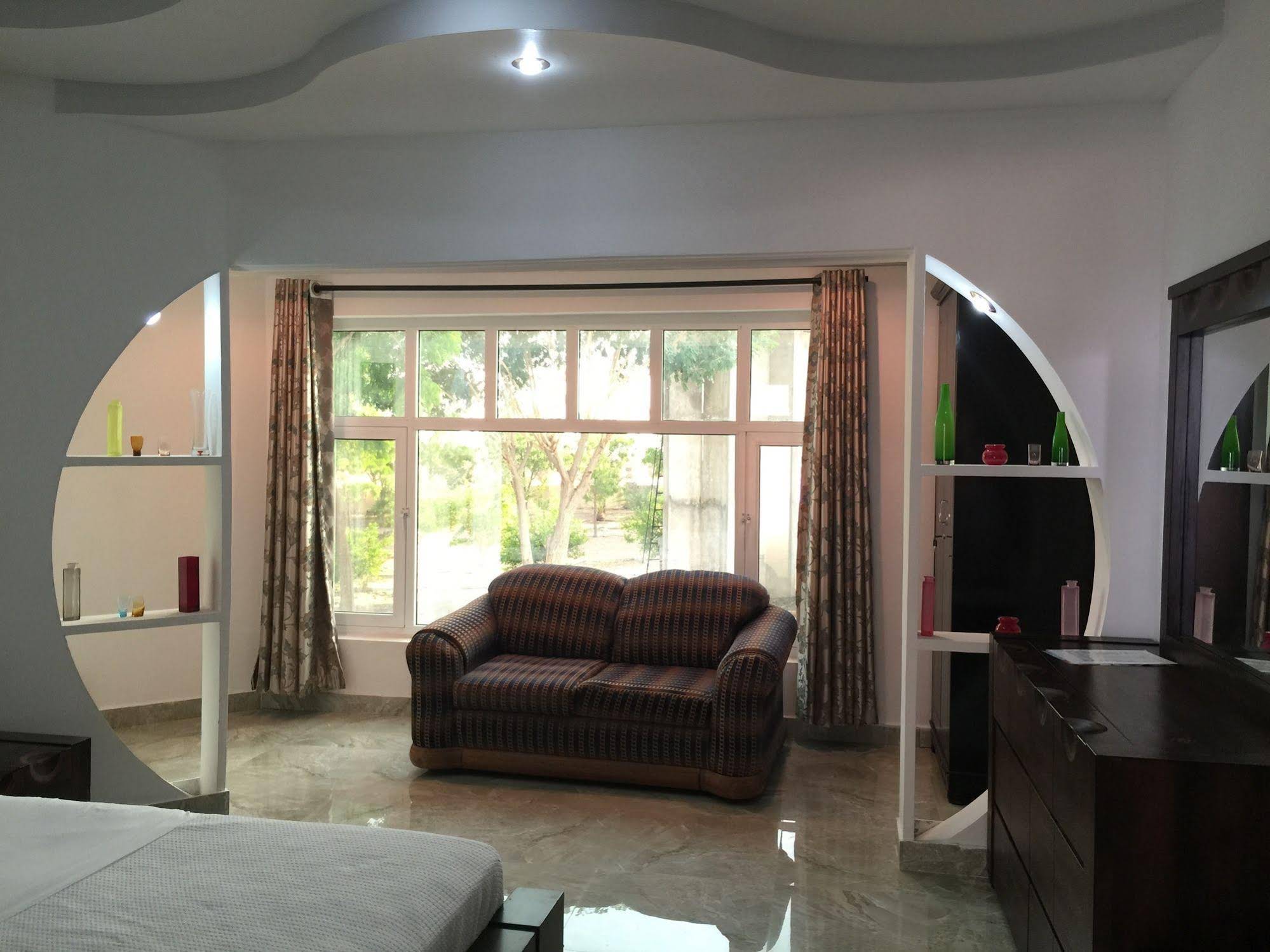 Oriental Nights Rest House