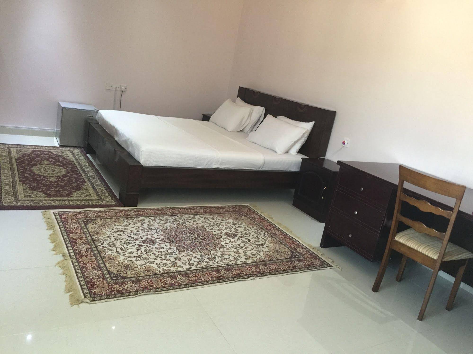 Oriental Nights Rest House