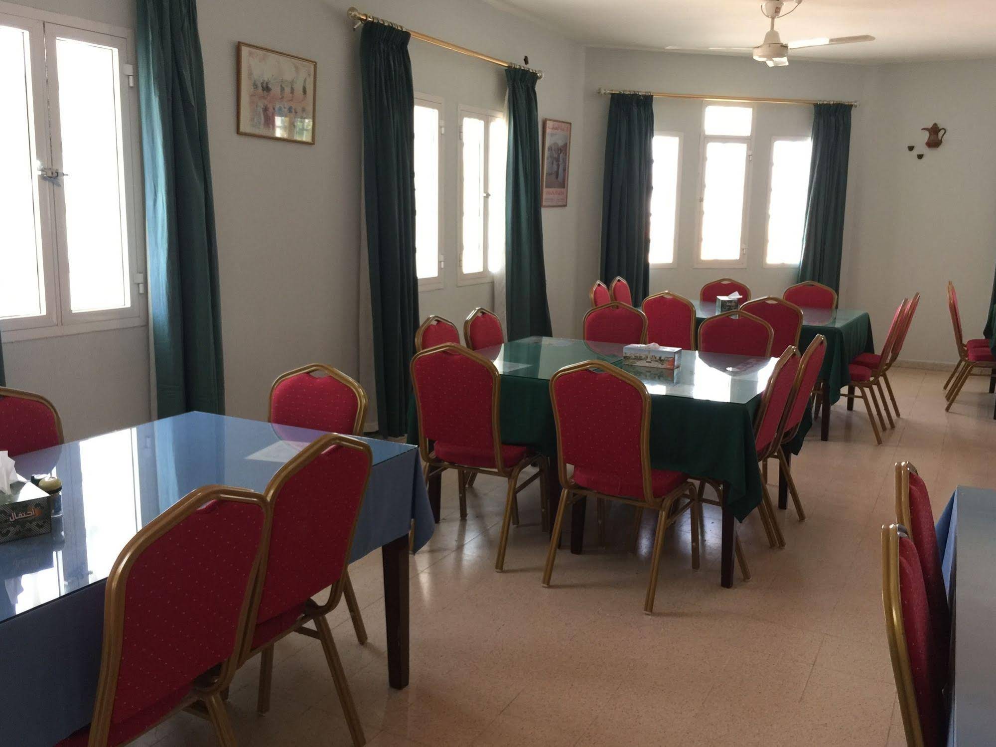 Oriental Nights Rest House