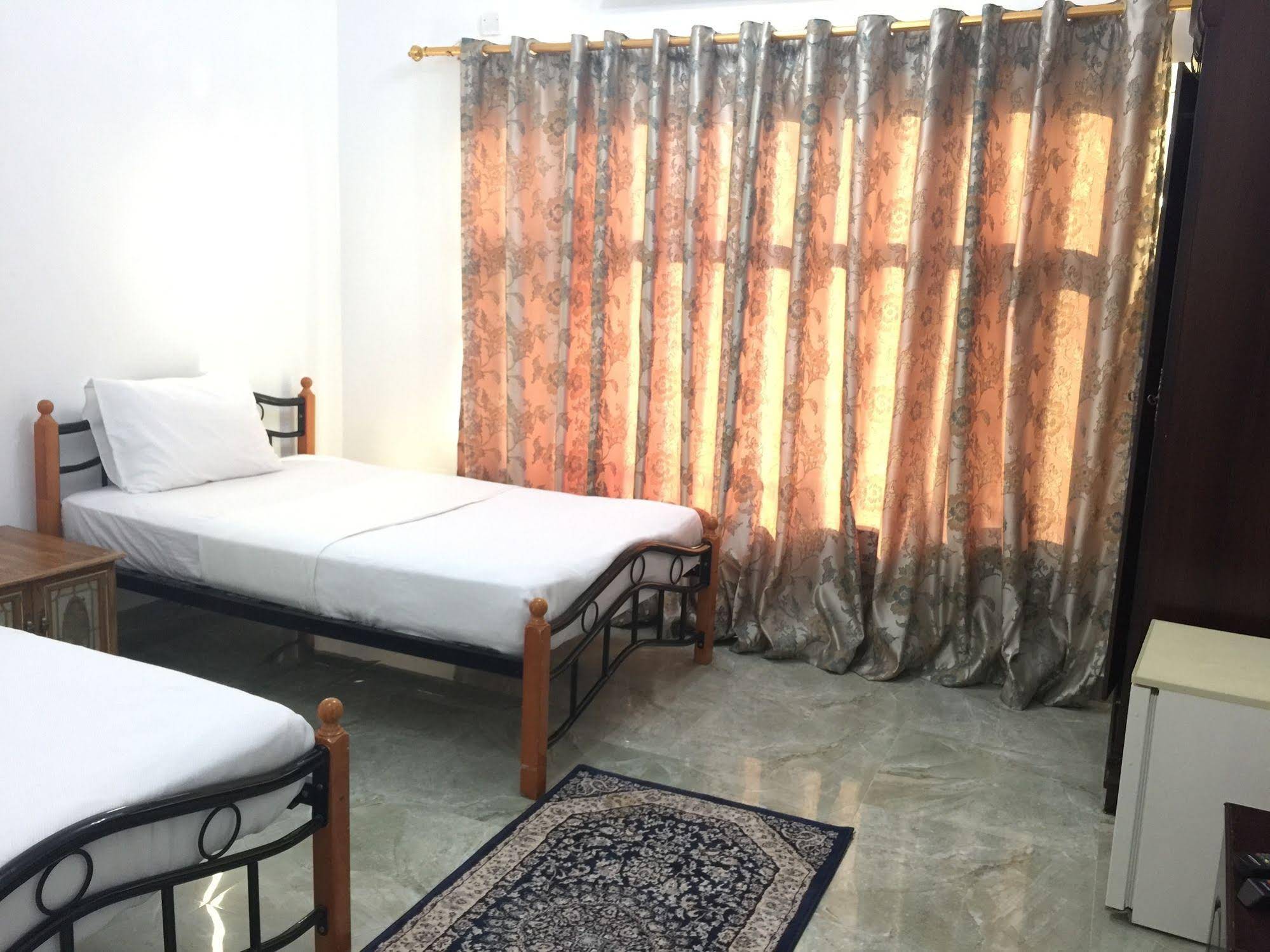 Oriental Nights Rest House