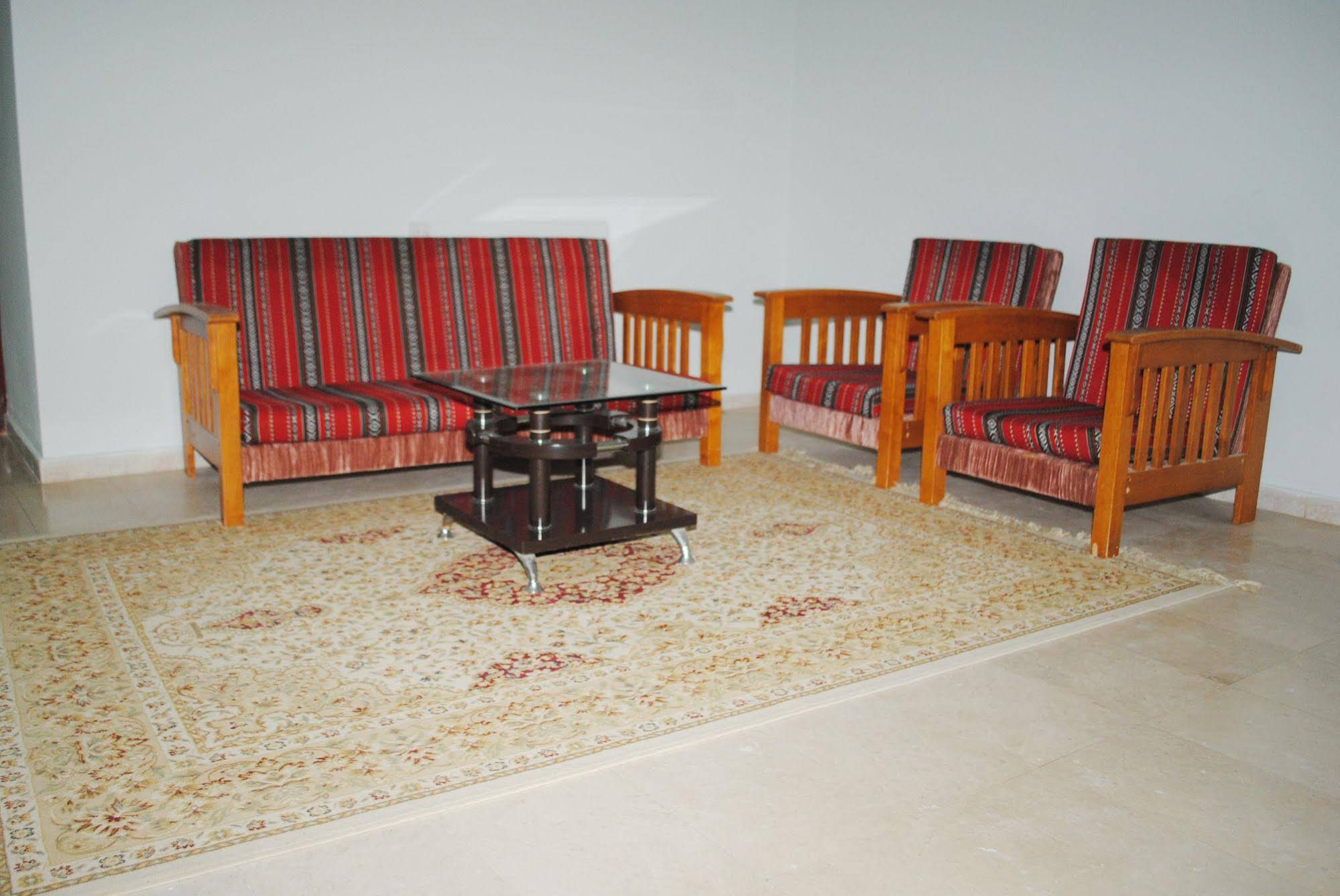 Oriental Nights Rest House