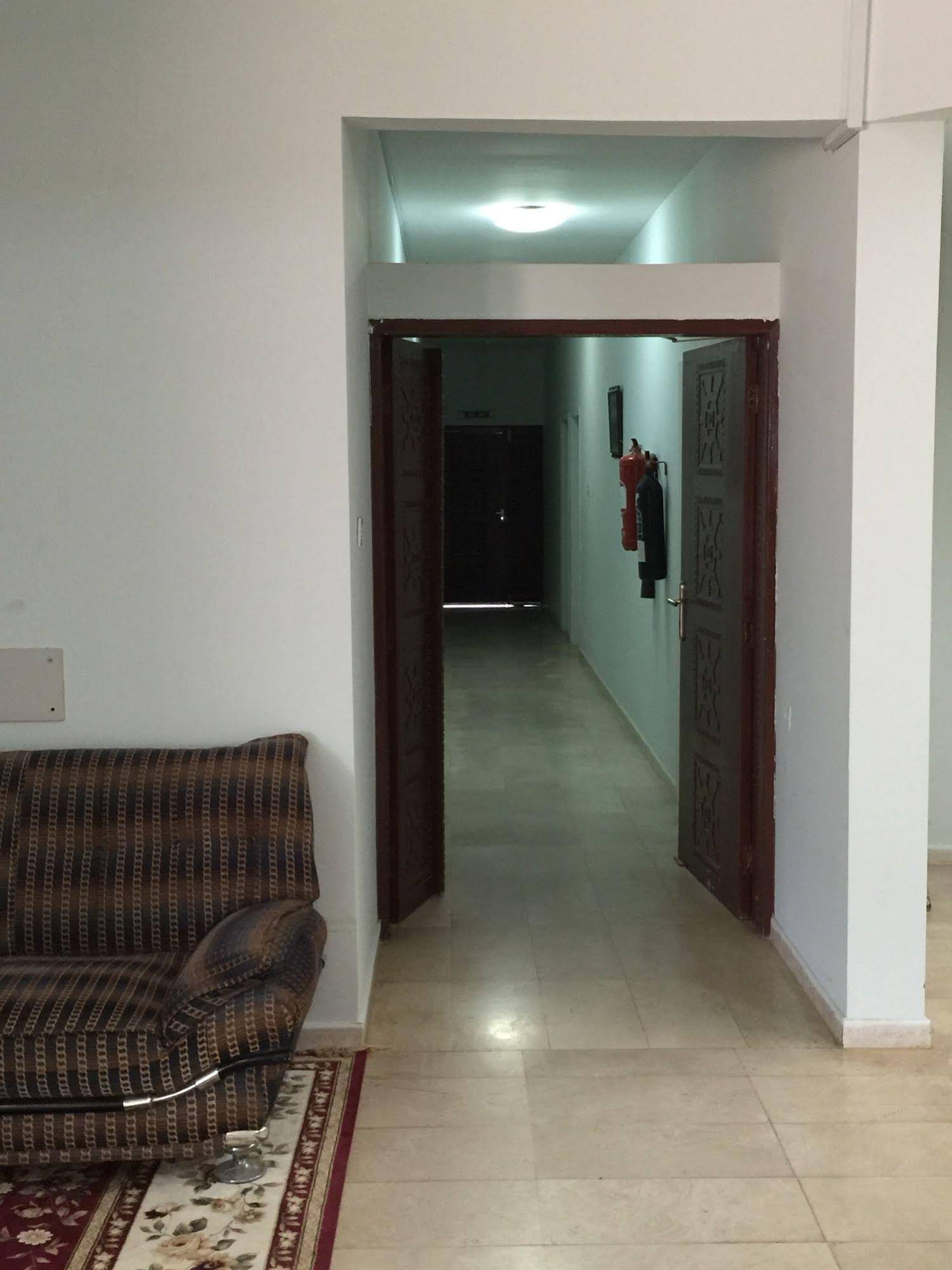 Oriental Nights Rest House