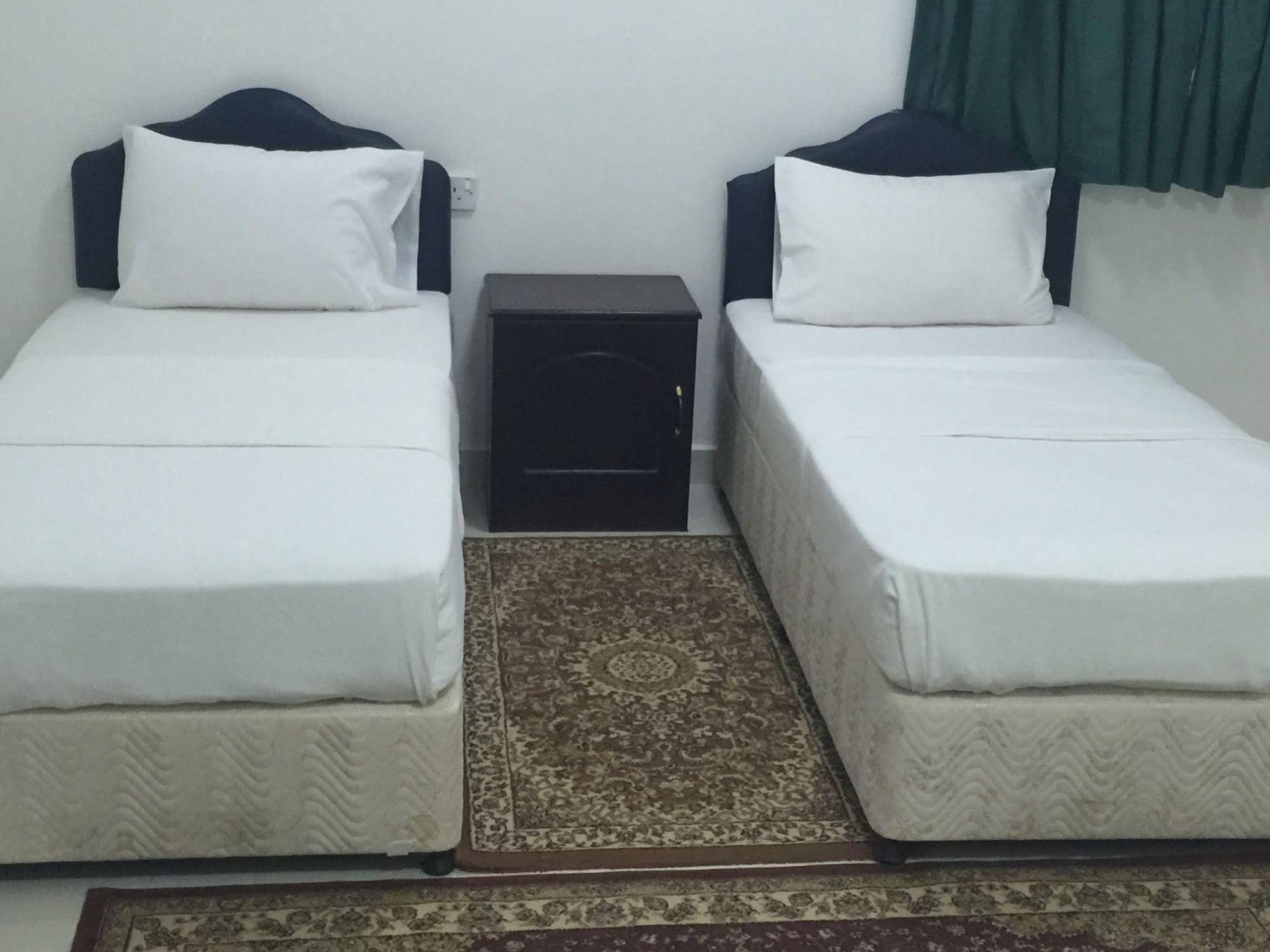 Oriental Nights Rest House