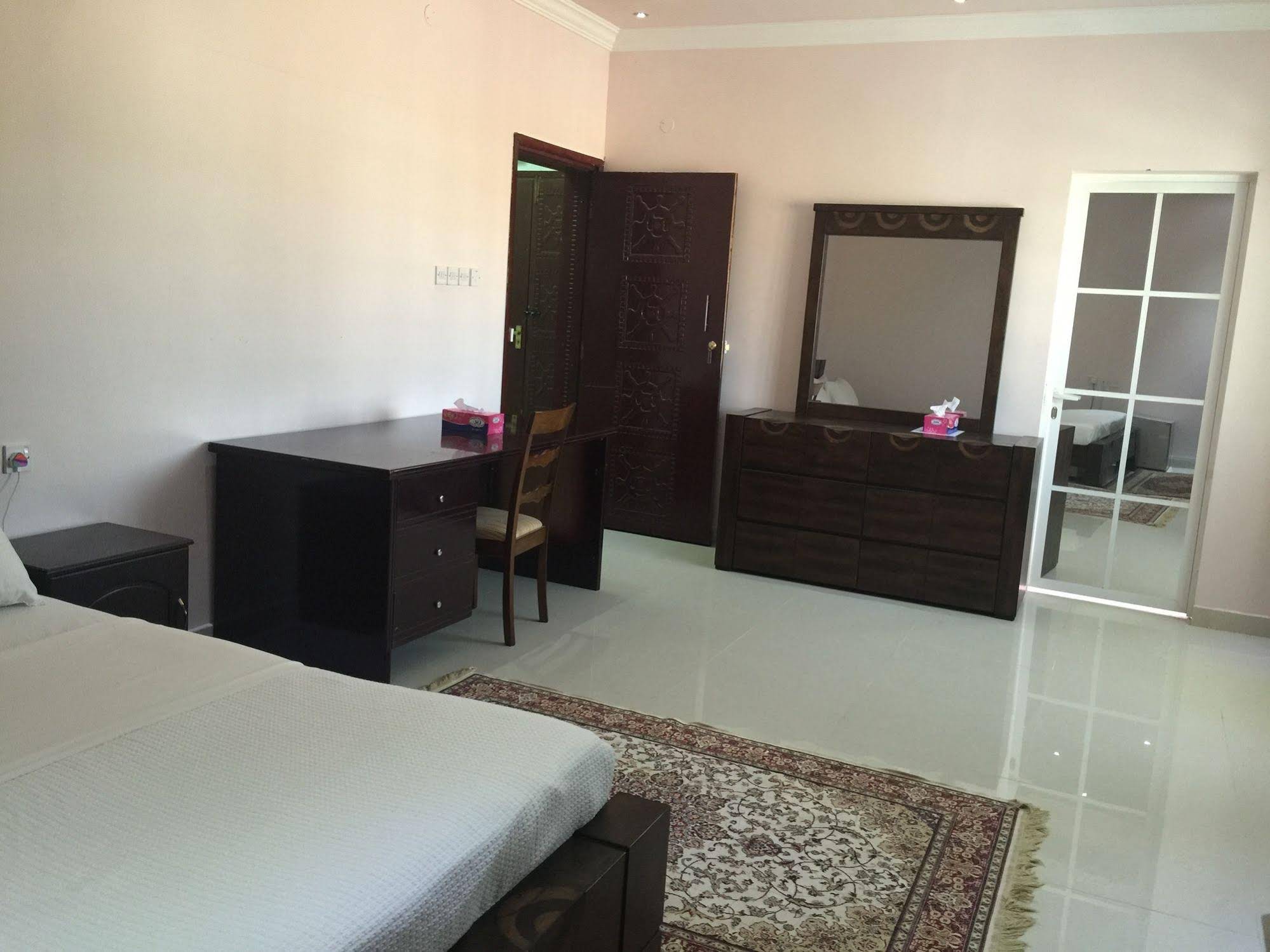Oriental Nights Rest House