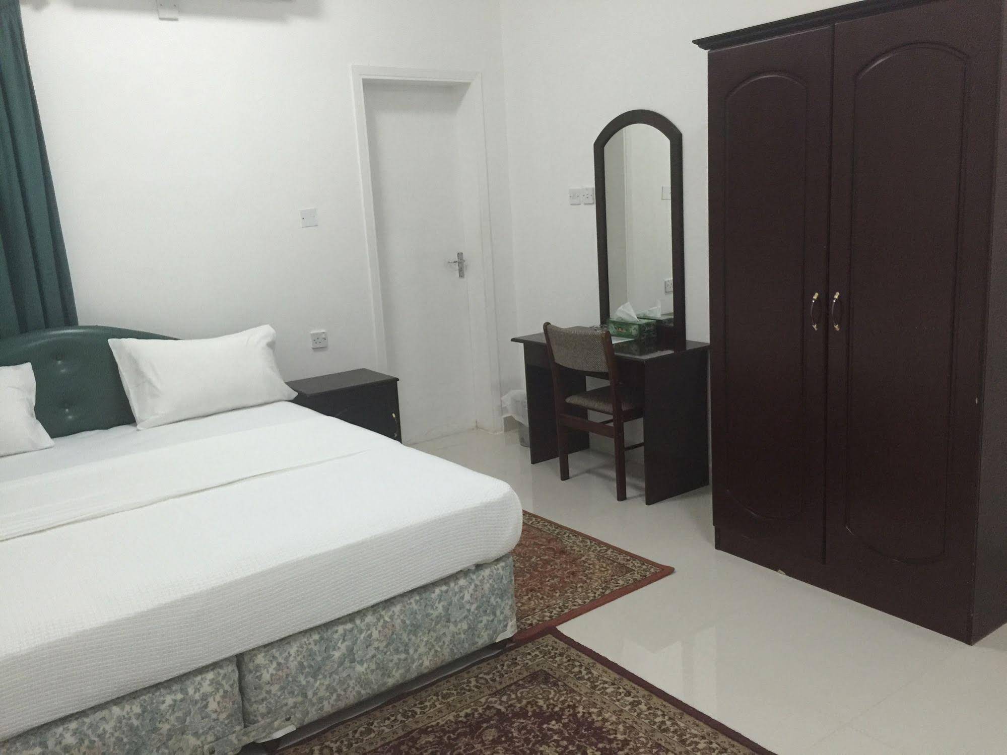 Oriental Nights Rest House