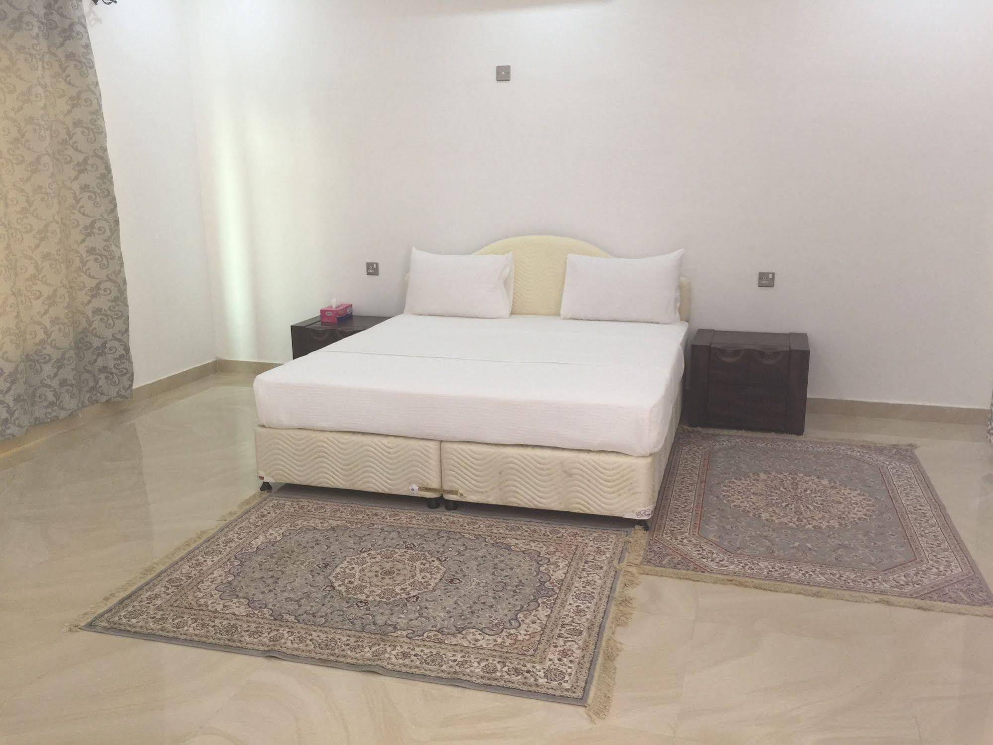 Oriental Nights Rest House