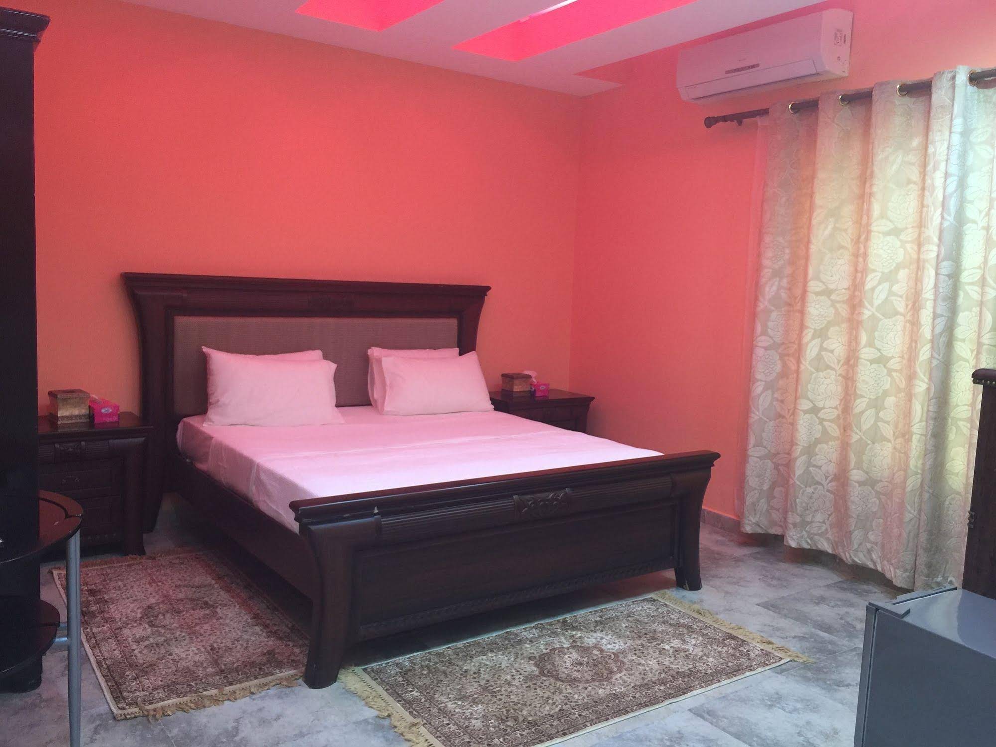 Oriental Nights Rest House